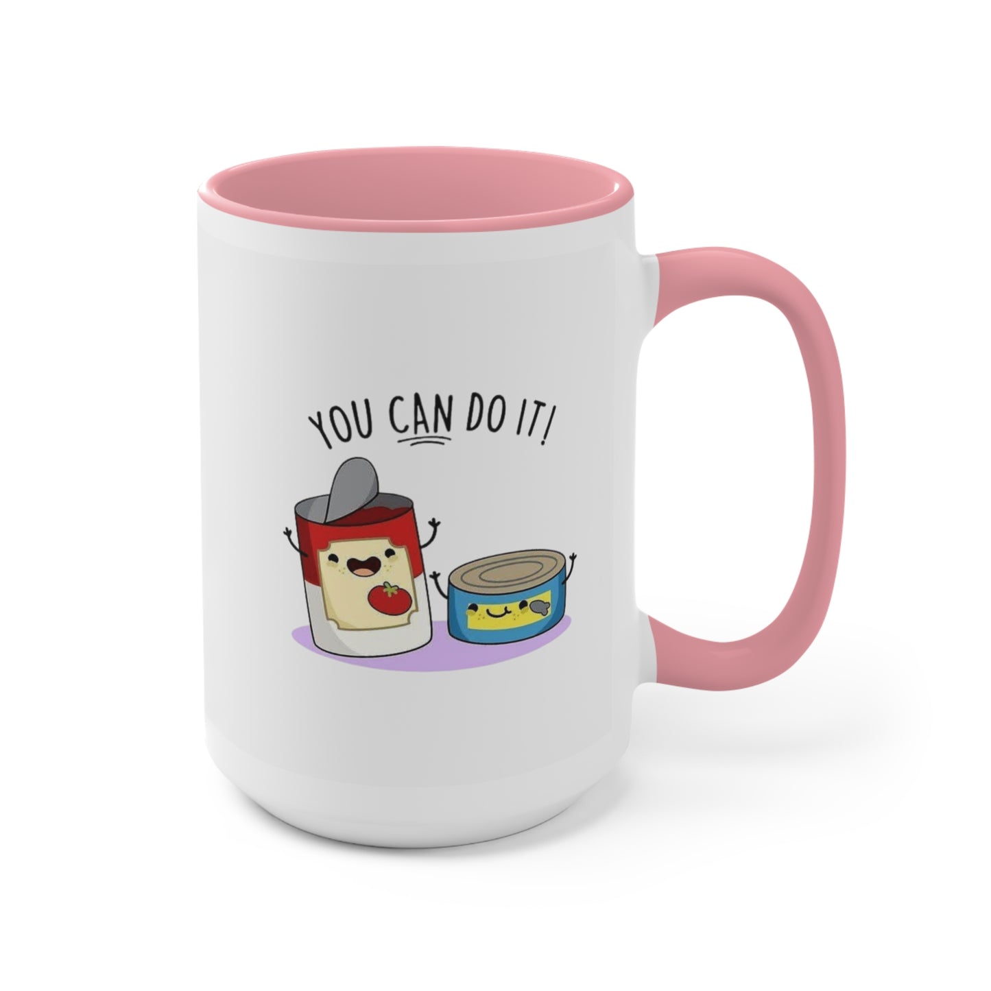 Daily Positivity & Humor in Every Sip Motivational Accent Mugs Fun Canvas Inspired Designs for Cheerful Sips