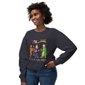 Three Kings Sweatshirt  'Feliz Día De Los Reyes Magos' Holiday Crewneck Christmas T-shirts and sweaters