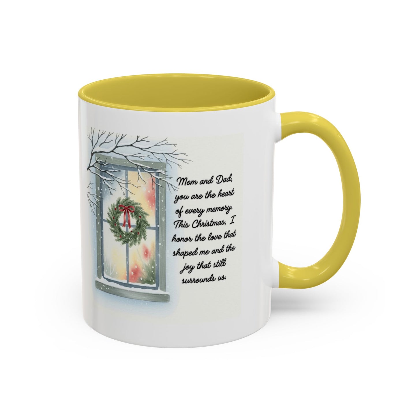 Xmas Mug Collection Funny, Cute & Cozy Holiday Coffee Mugs Christmas Family Mug  Heartwarming Holiday Gift (11oz, 15oz)