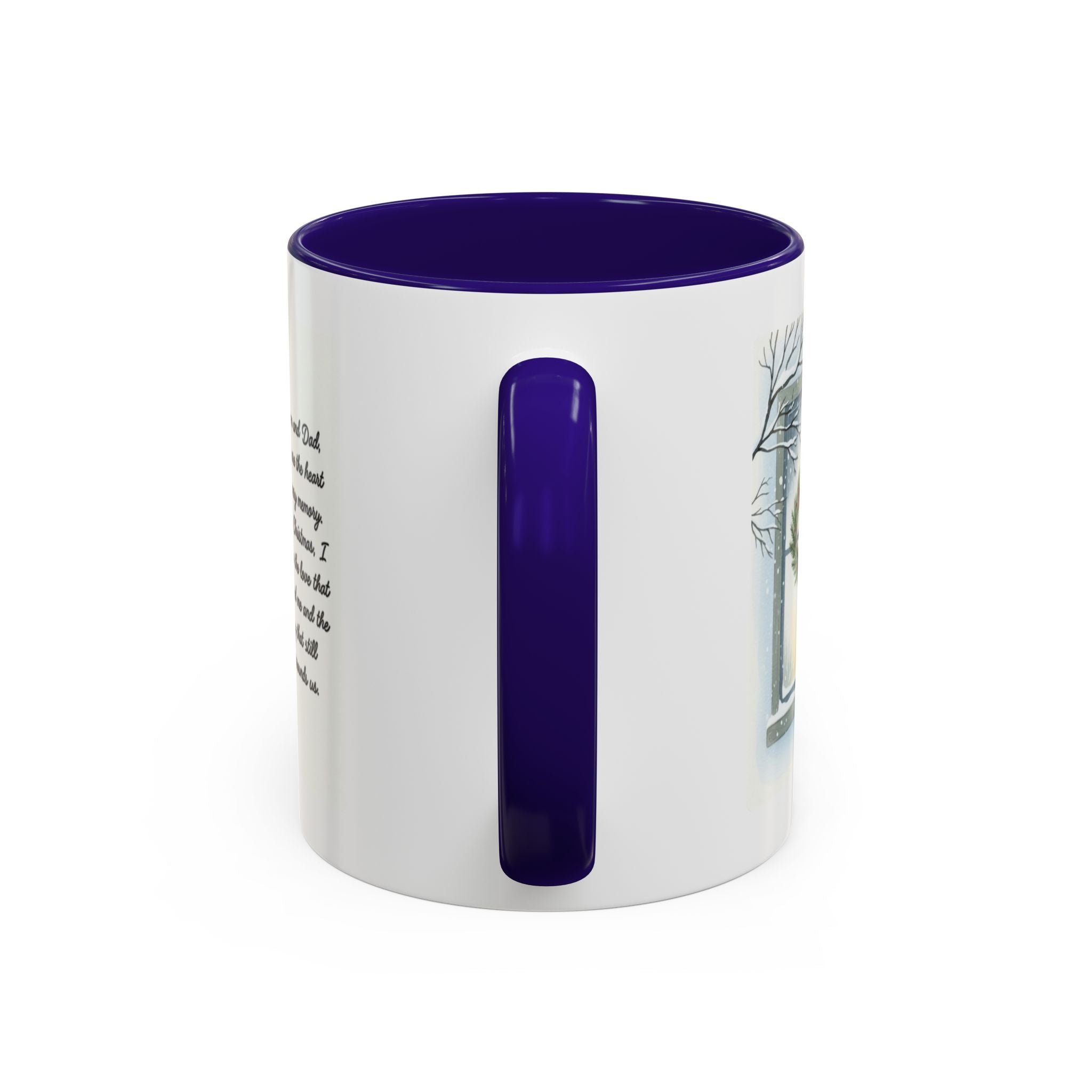 Xmas Mug Collection Funny, Cute & Cozy Holiday Coffee Mugs Christmas Family Mug  Heartwarming Holiday Gift (11oz, 15oz)