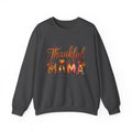 Thankful Mama Sweatshirt Fall T-Shirts and Sweatshirts Collection