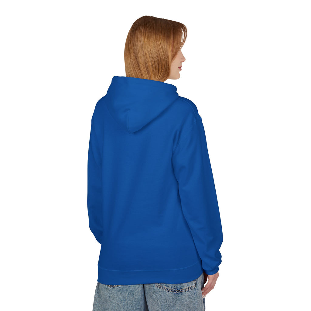 Peeling Banana Hoodie  "I Found You (Peeling)" Cute Fruit Pun Pullover
