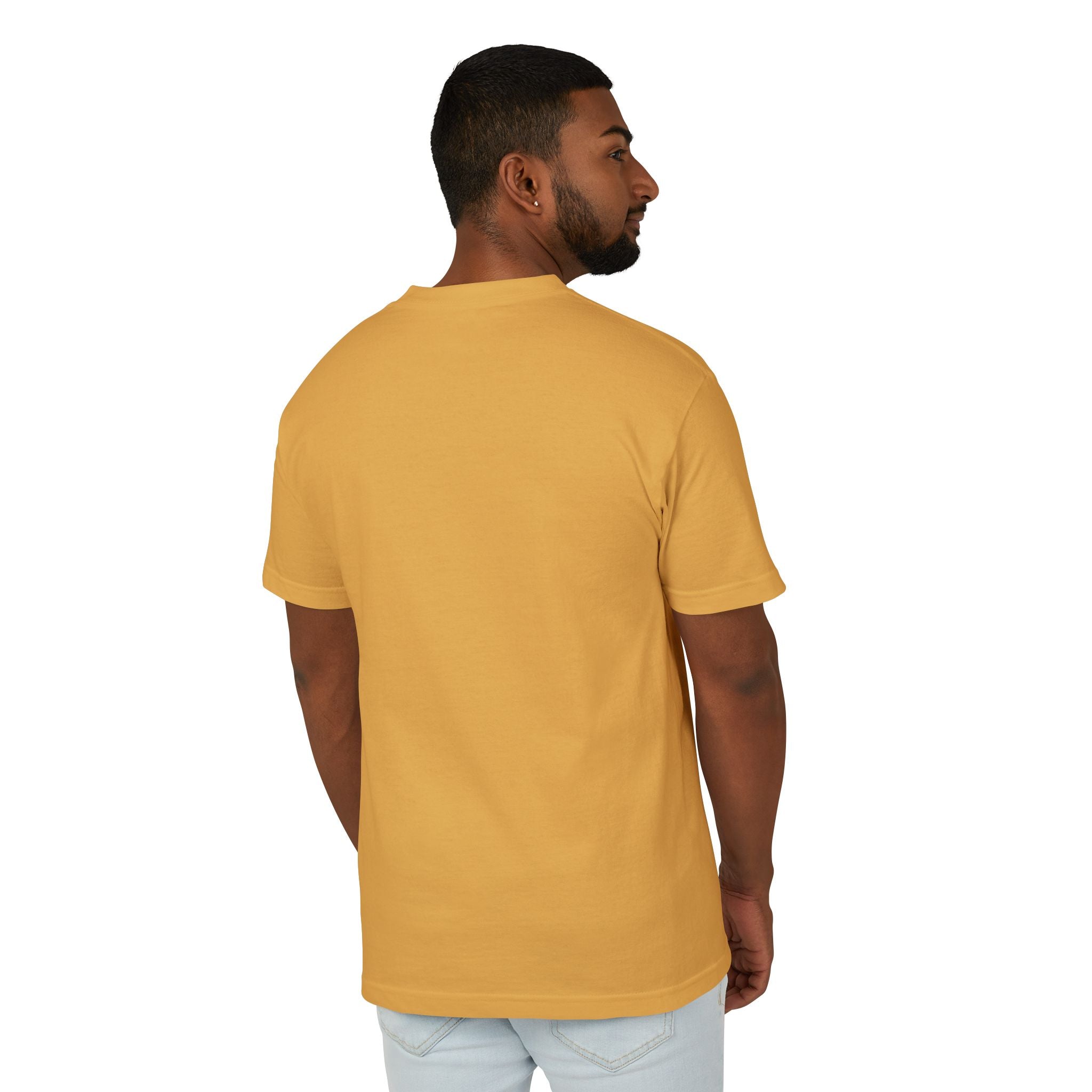 T-Shirt  "Aquí Estamos porque ya estamos cansadas" Spanish Graphic Tee