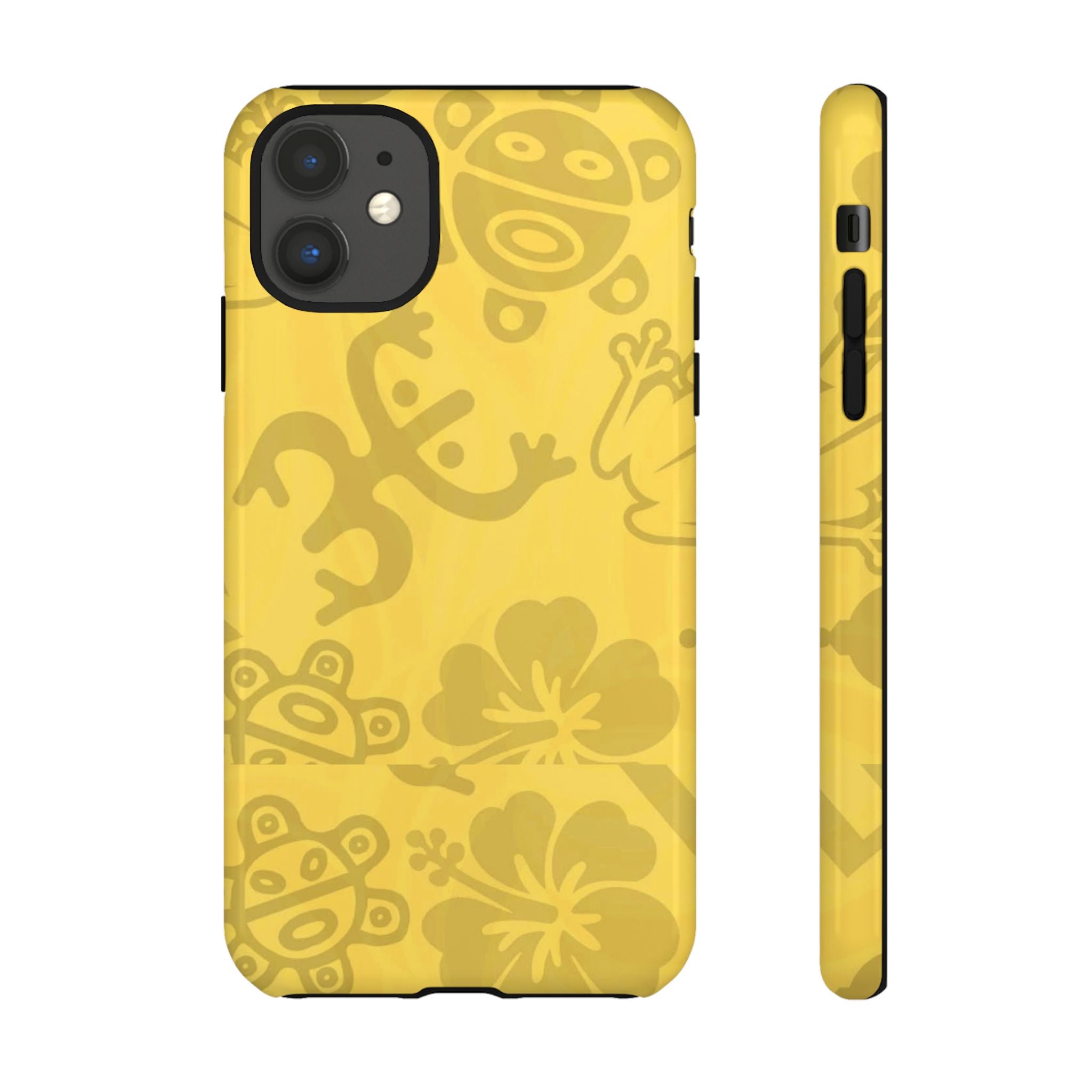 Puerto Rico Phone Case  Boricua Pride Design Boricua Phone Case