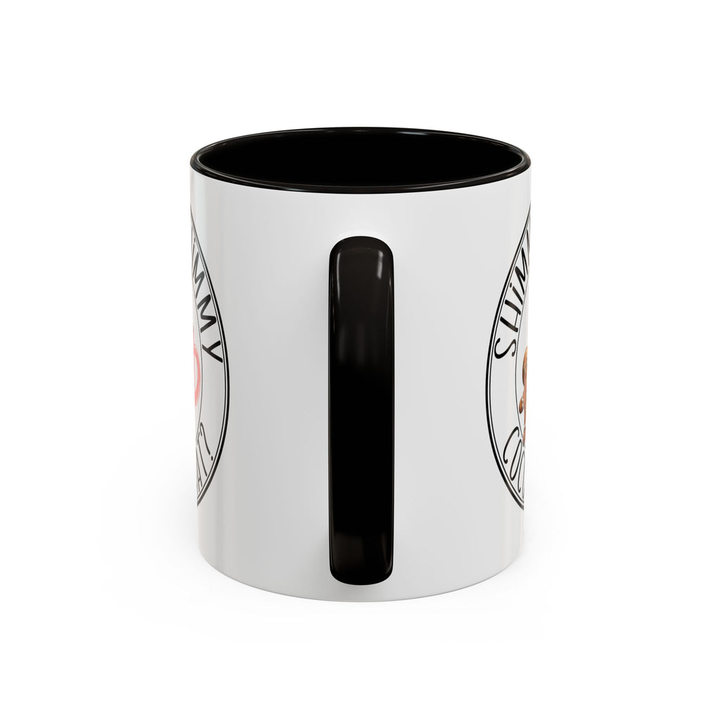 Cute Cocoa Mugs with Gingerbread Design Perfect for Winter Holiday CheerBeverage Cup Christmas Design