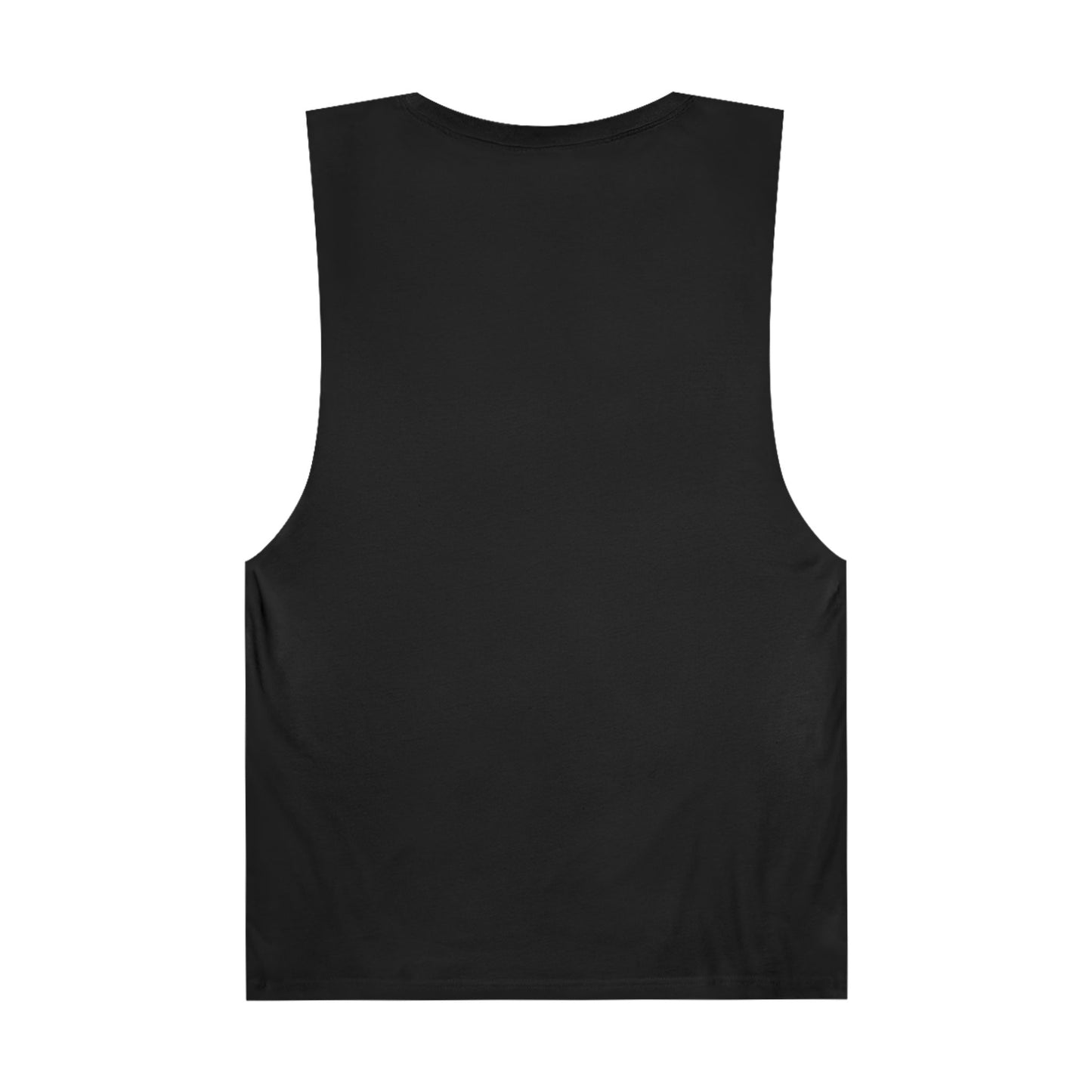 Effortlessly Cool & Made to Move Inspirational Quote Unisex Tank Top, Motivational Workout Shirt, Casual Summer Wear, Gift for Athletes, Encouragement Apparel