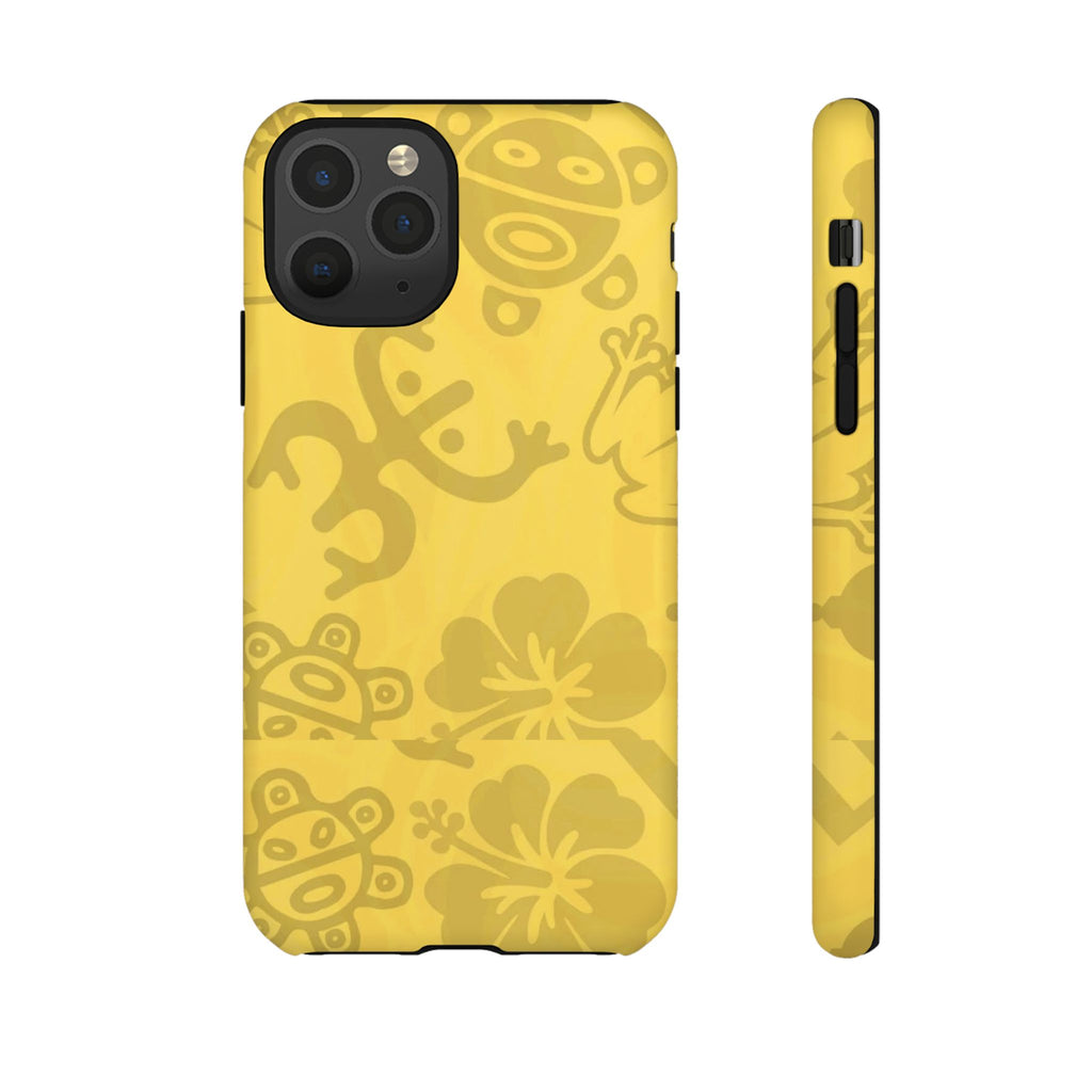 Puerto Rico Phone Case  Boricua Pride Design Boricua Phone Case