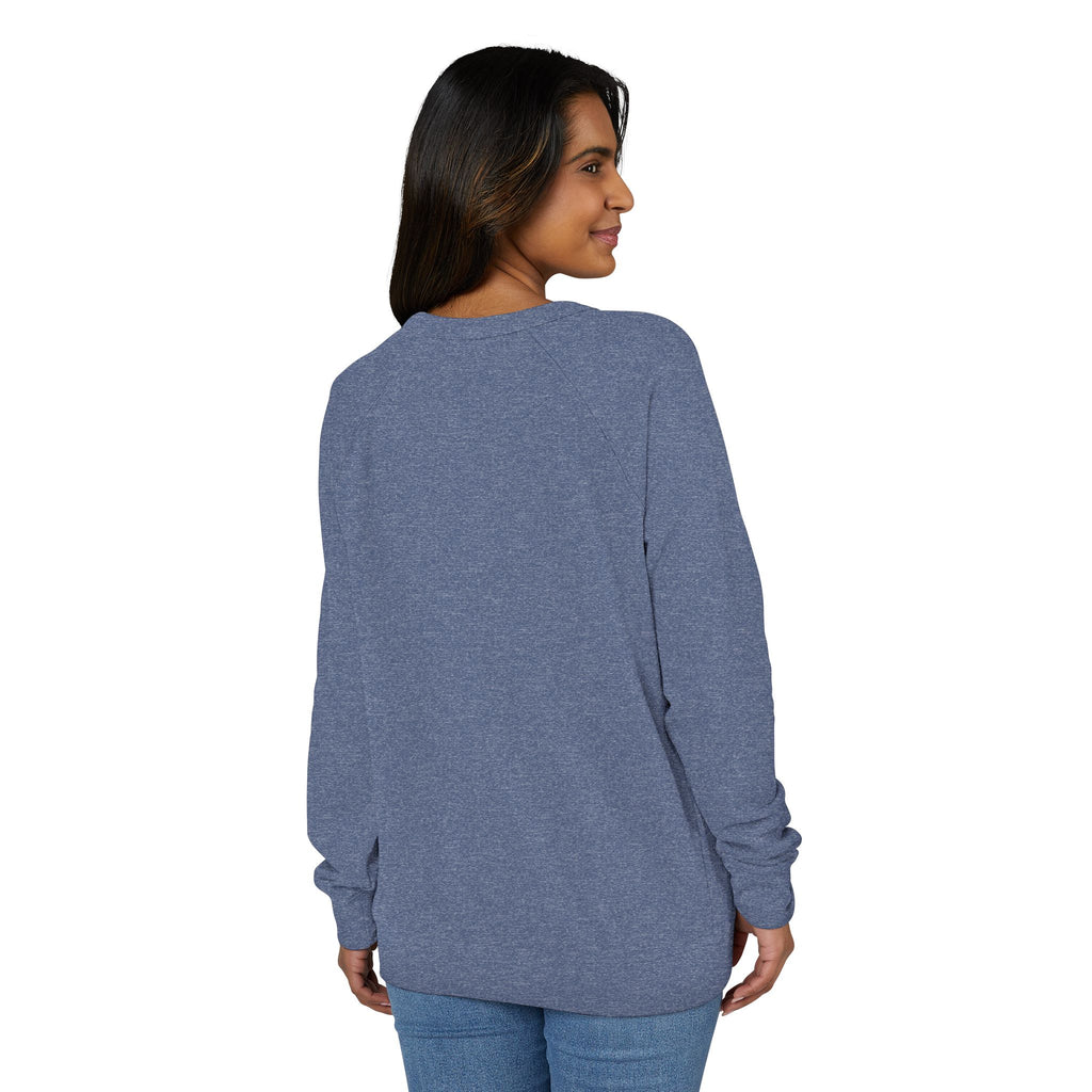 Mama EST. 2024 Crewneck Sweatshirt  Cozy Mom Pullover