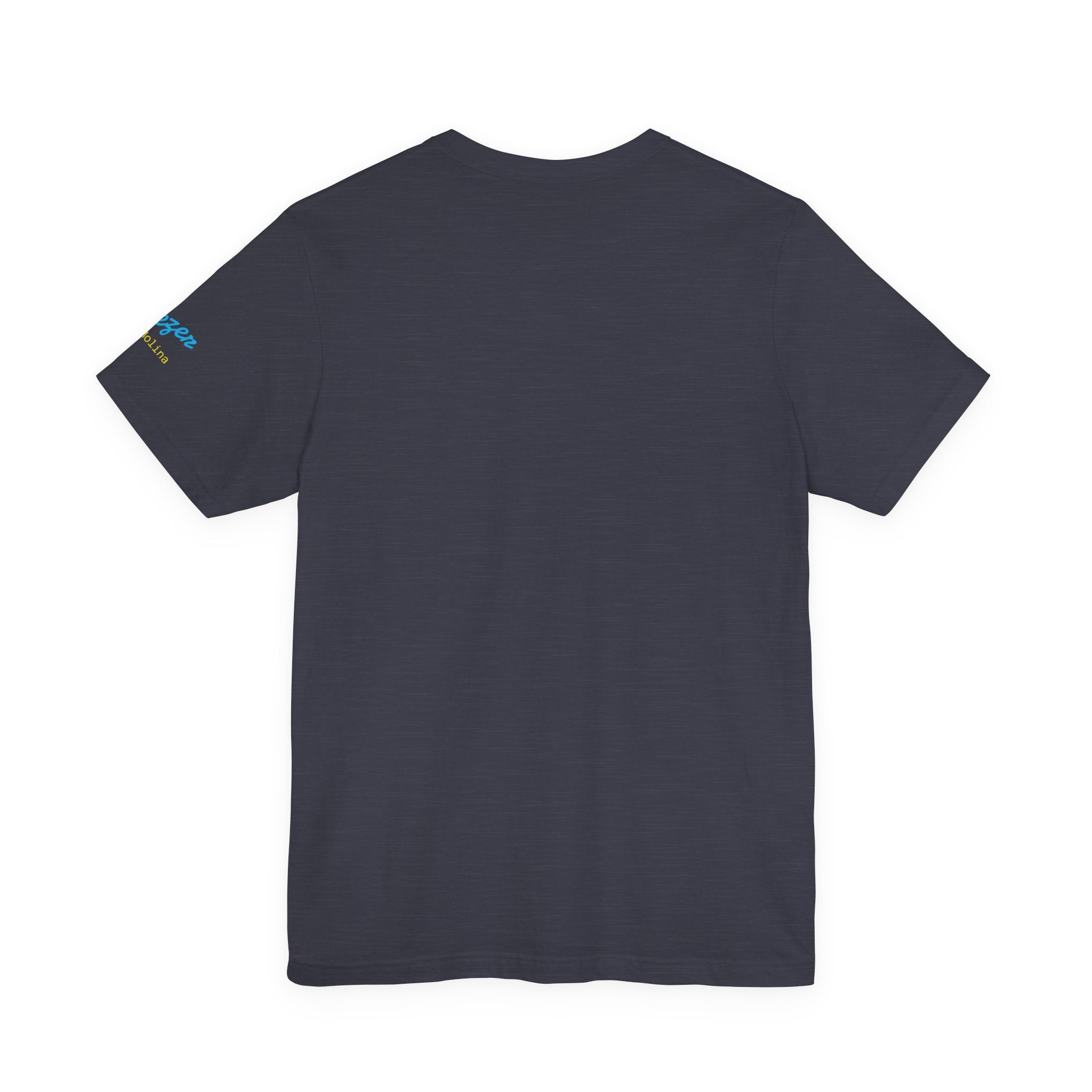 Spanish Script Tee  “Si el pueblo se organiza” Graphic T-Shirt