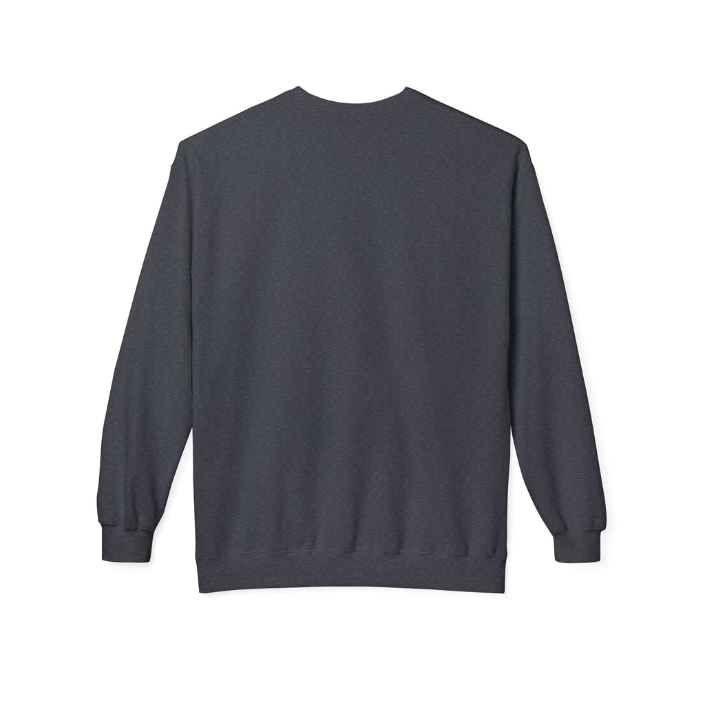 Super Mom, Super Wife, Super Tired" Crewneck Sweatshirt