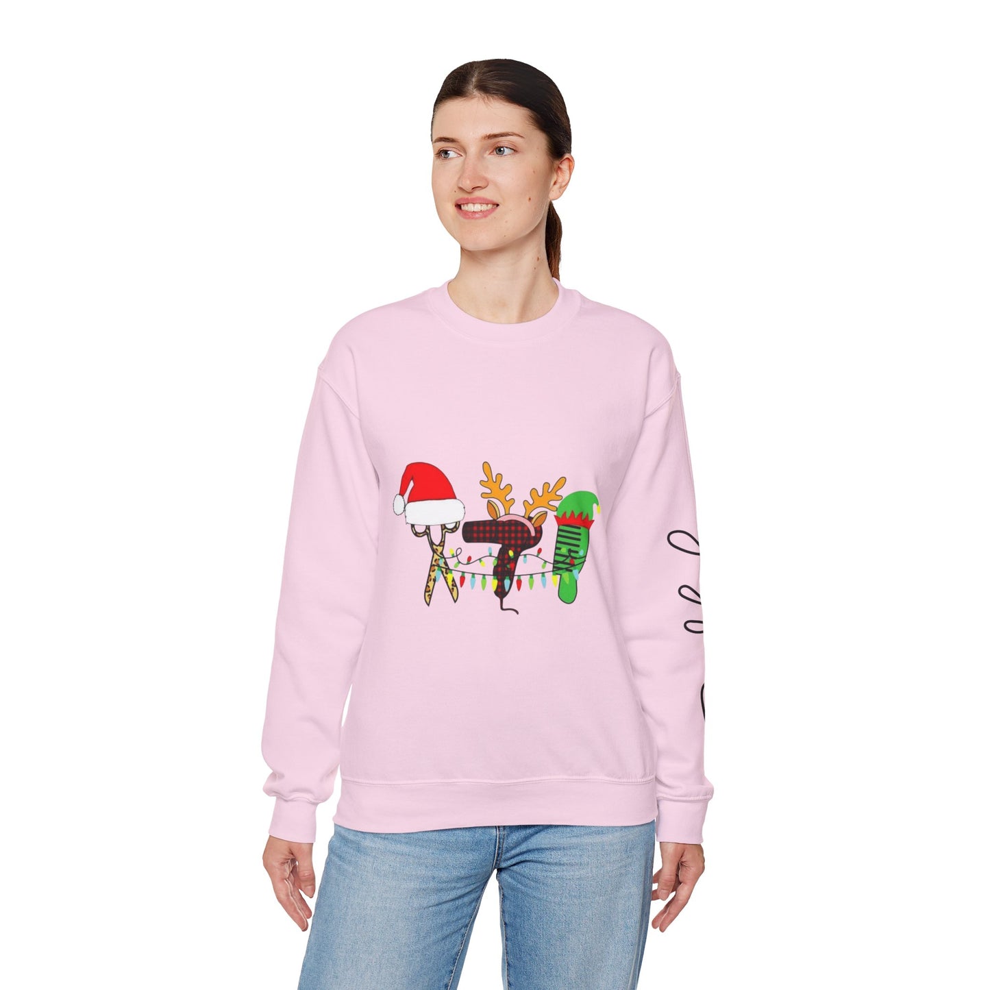 Christmas T-Shirts & Sweatshirts | Holiday Graphic Tees & Cozy Festive Wear
