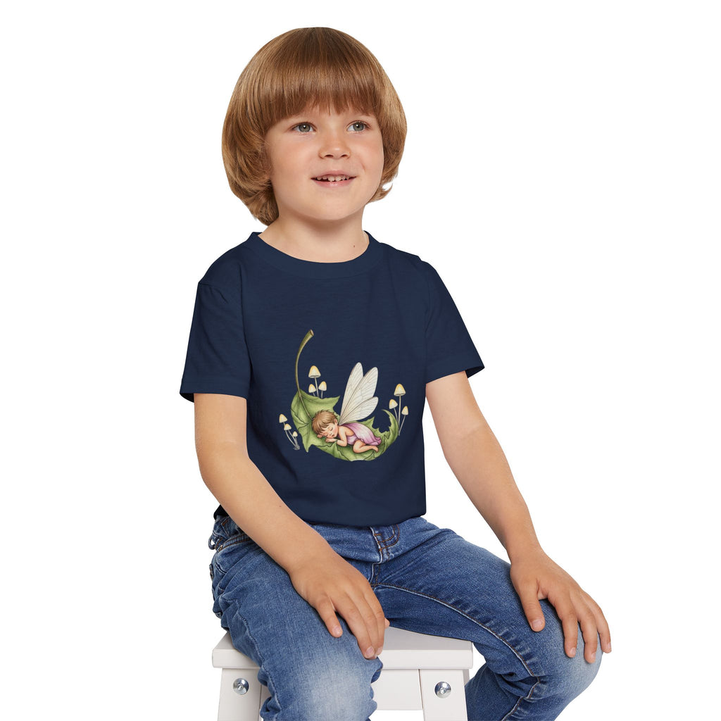 Baby & Toddler Christmas Clothing | Cute, Cozy & Joyful Holiday Apparel Fairy Dreams Toddler T-Shirt