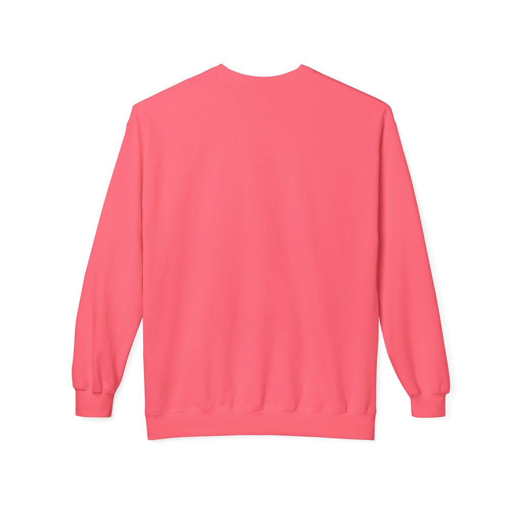 Super Mom, Super Wife, Super Tired" Crewneck Sweatshirt