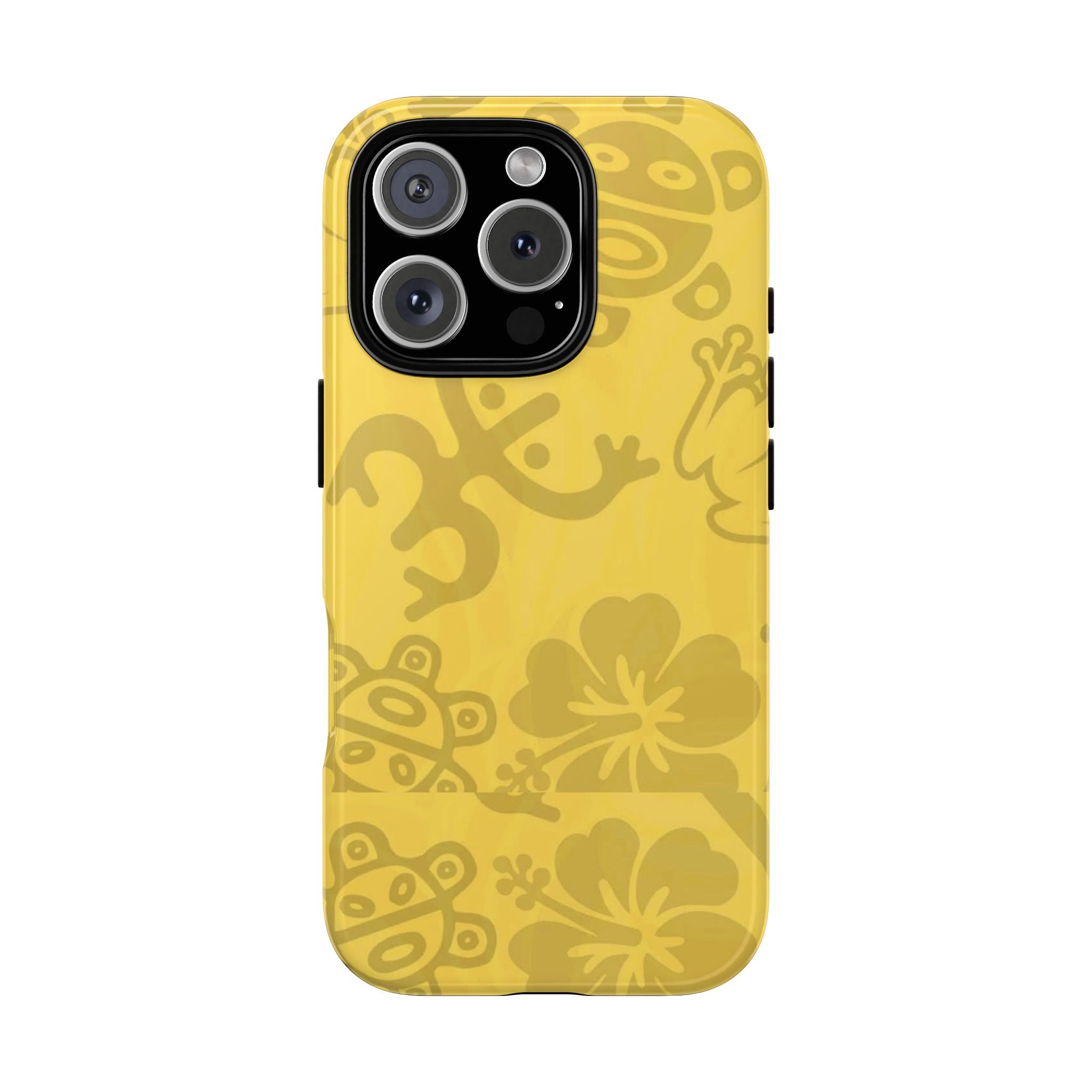 Puerto Rico Phone Case  Boricua Pride Design Boricua Phone Case