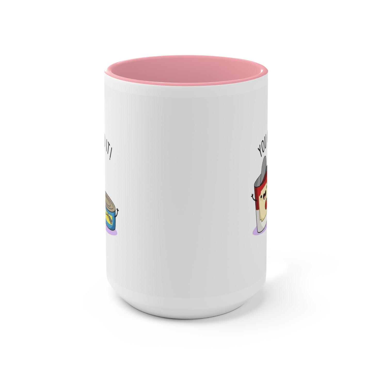 Daily Positivity & Humor in Every Sip Motivational Accent Mugs Fun Canvas Inspired Designs for Cheerful Sips