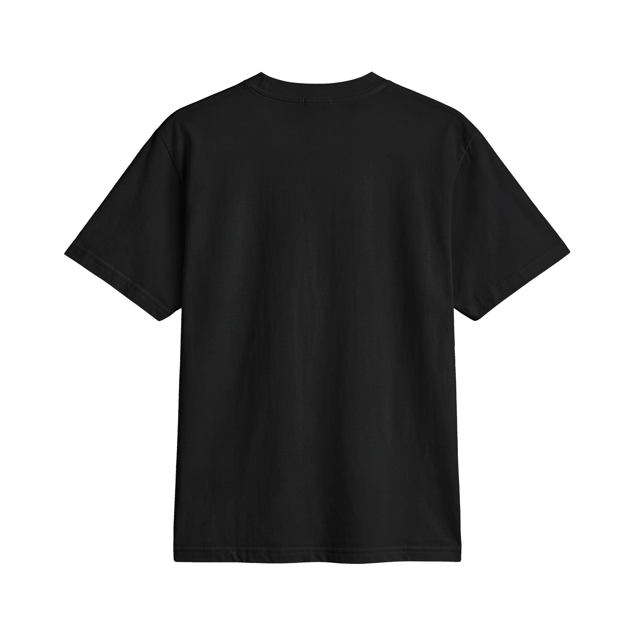 T-Shirt — NYC-K Basketball Team Tee