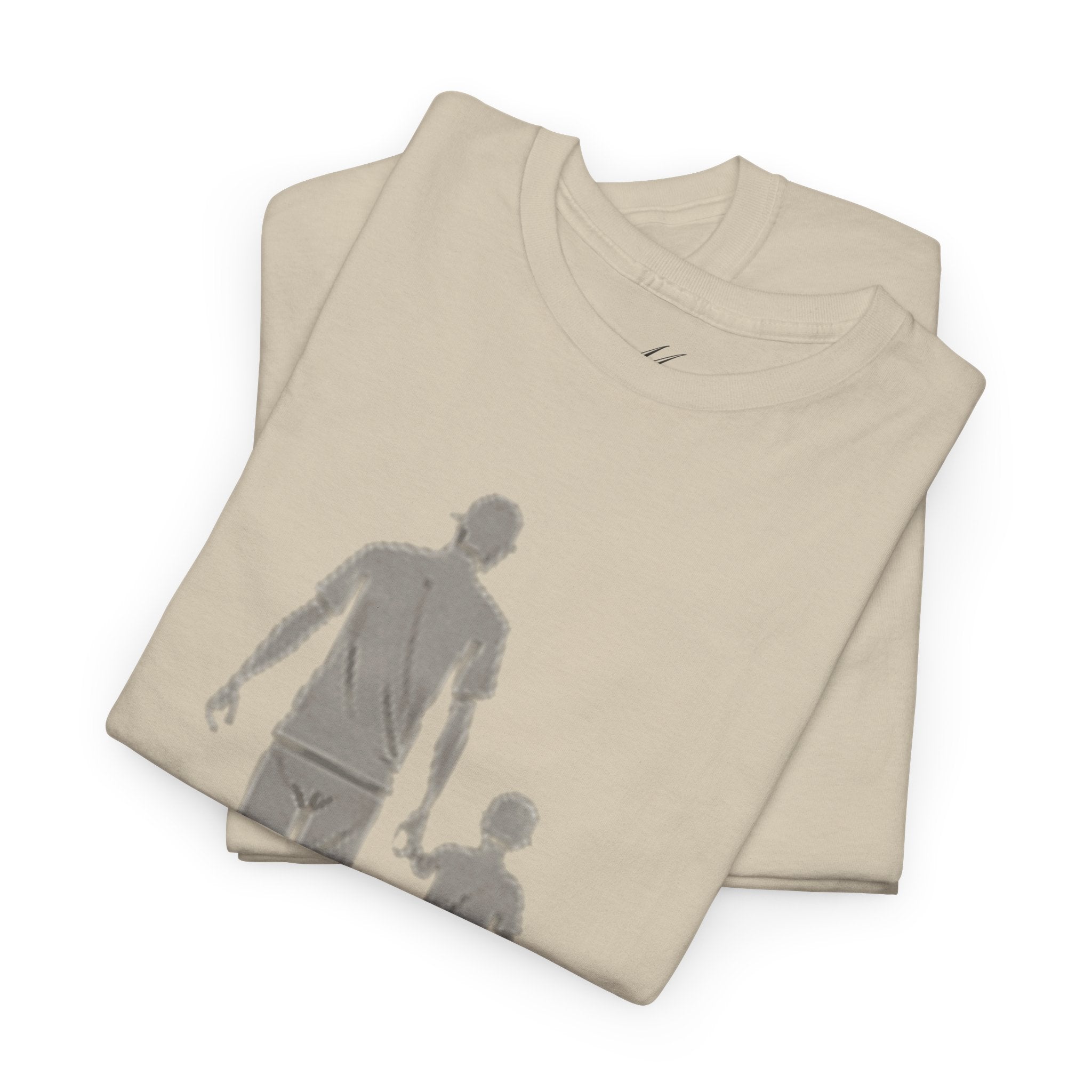 Father and Son  SPORTS T‑Shirt — “The Legacy Continues”