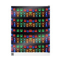 Puerto Rico Wrapping Paper Cultural Gift Wrap | Boricua Heritage Design | Holiday & Celebration Gift Packaging