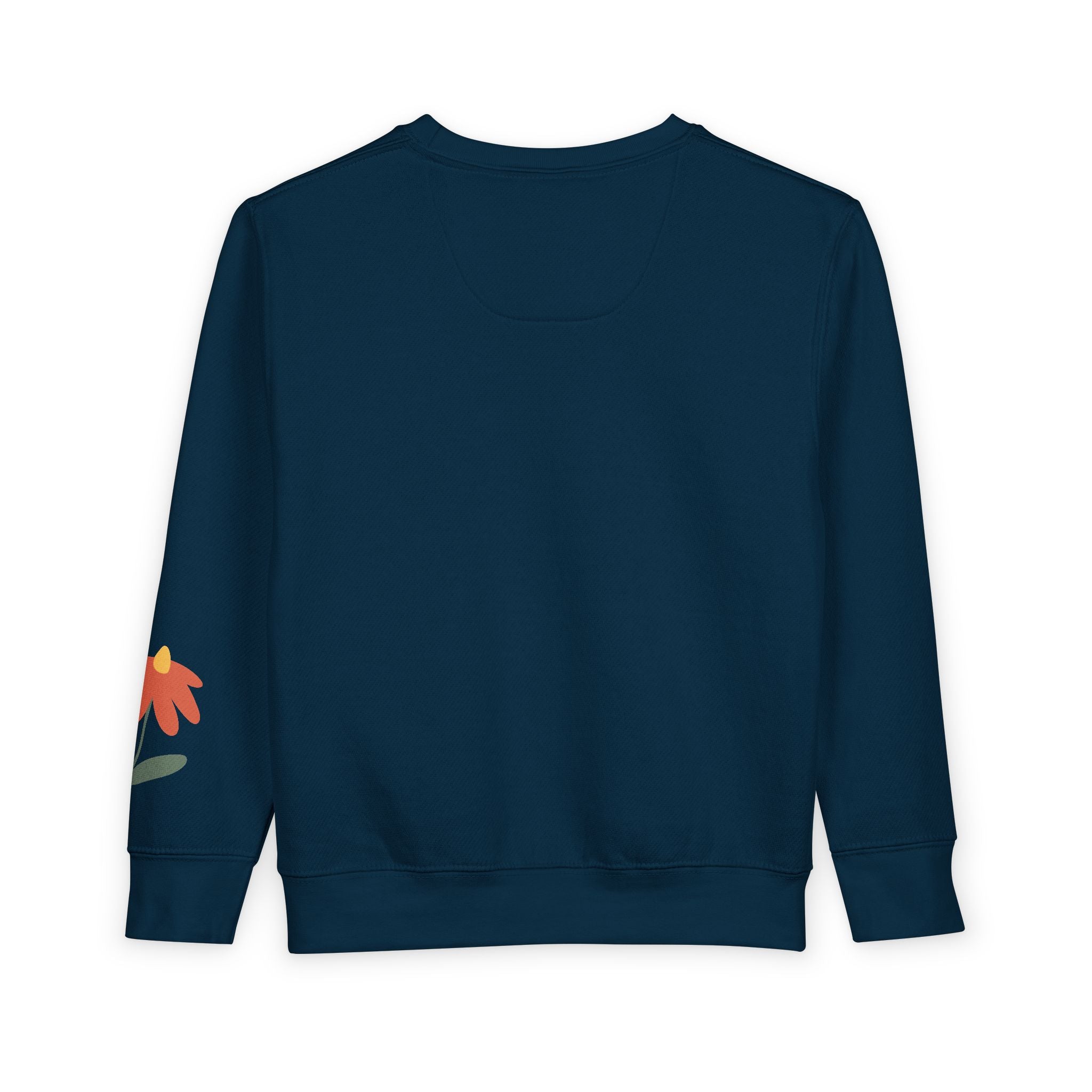 Toddler Sweatshirt  "Thankful" Pumpkin Fall Pullover