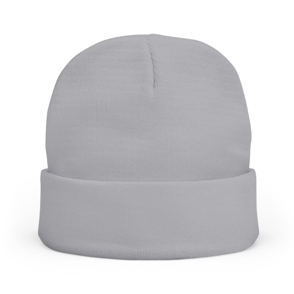 Boricua Winter Beanie – Puerto Rico Pride Knit Hat — Colorful Borough Icon Letters