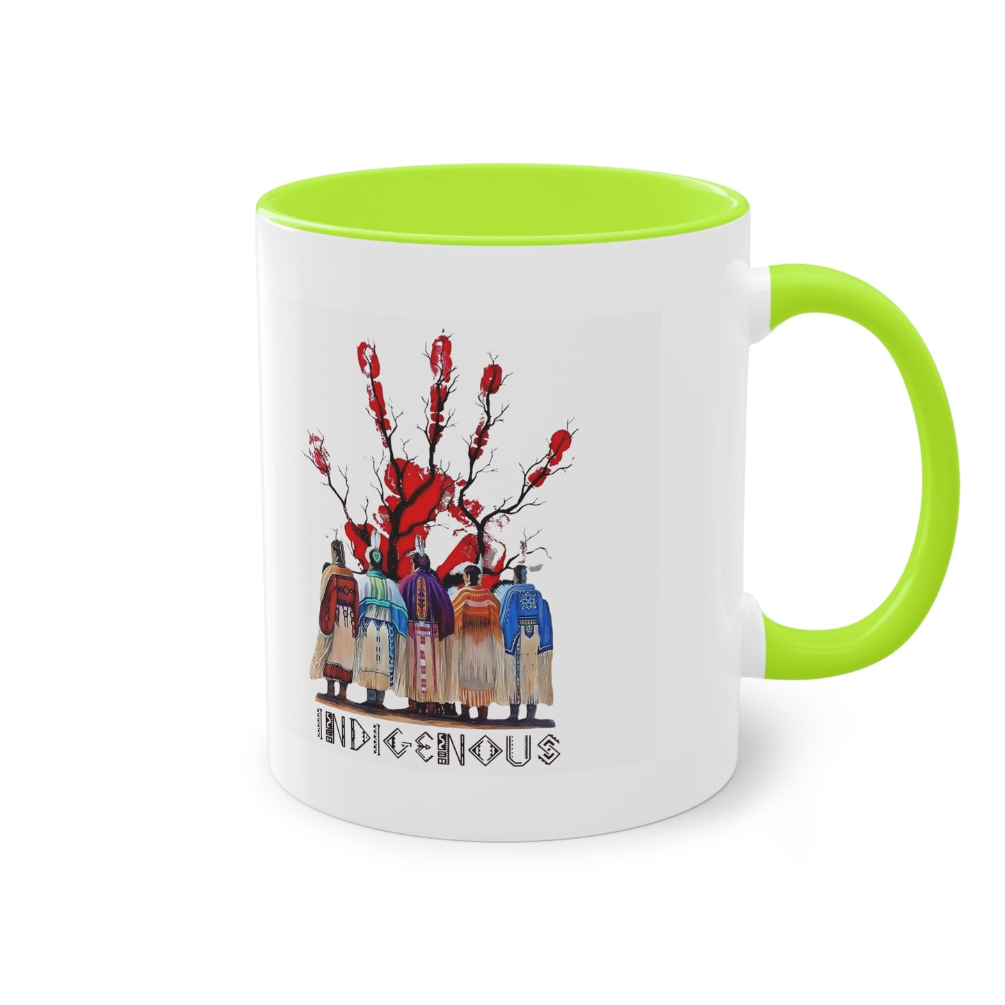 Inspirational Quote Mug | Motivational Coffee Cup | Positive Morning Gift