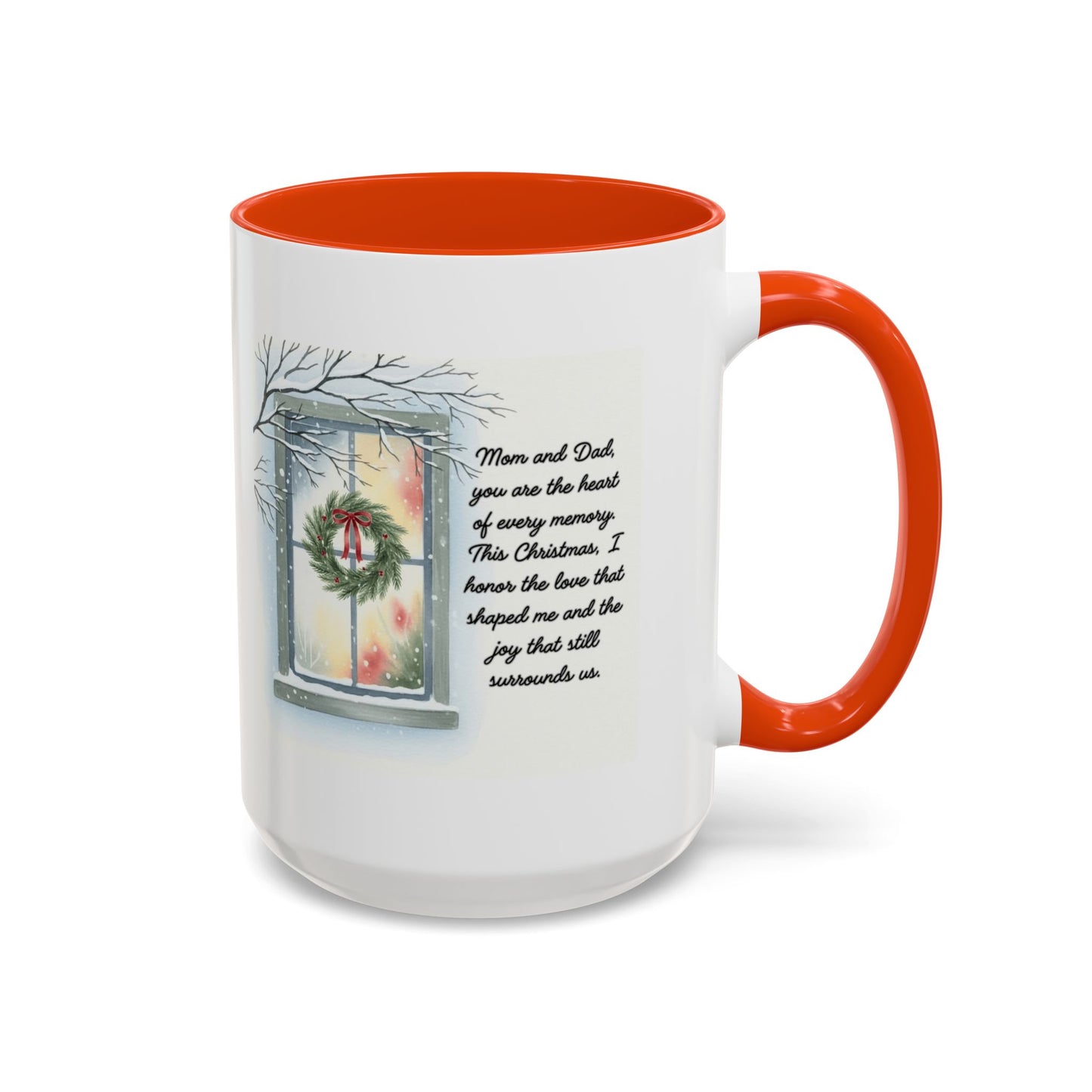 Xmas Mug Collection Funny, Cute & Cozy Holiday Coffee Mugs Christmas Family Mug  Heartwarming Holiday Gift (11oz, 15oz)