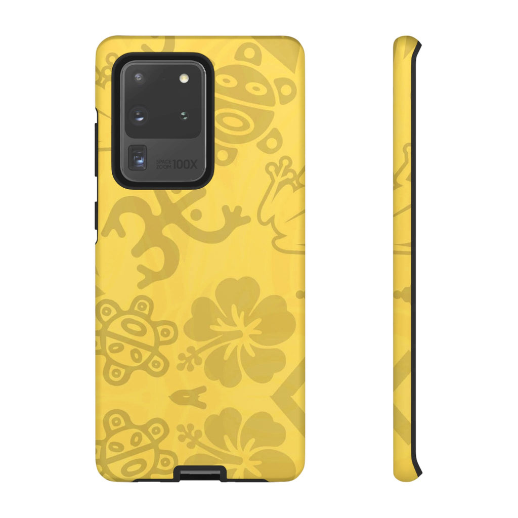 Puerto Rico Phone Case  Boricua Pride Design Boricua Phone Case