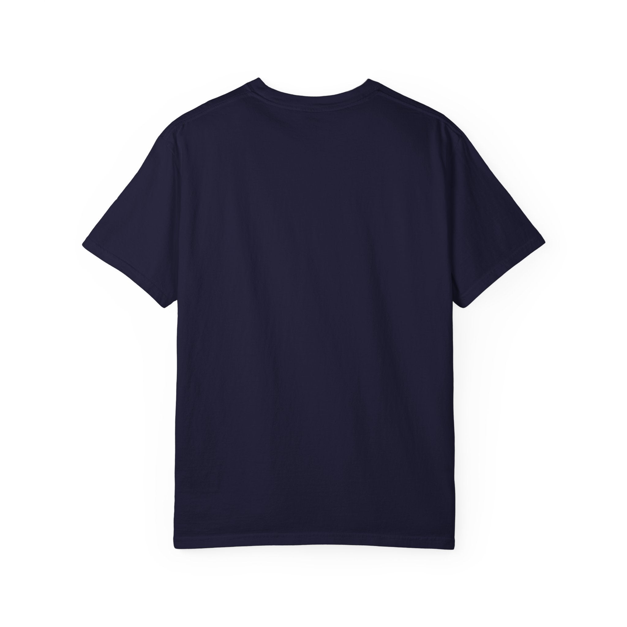 Go New York Hand Graphic T-Shirt