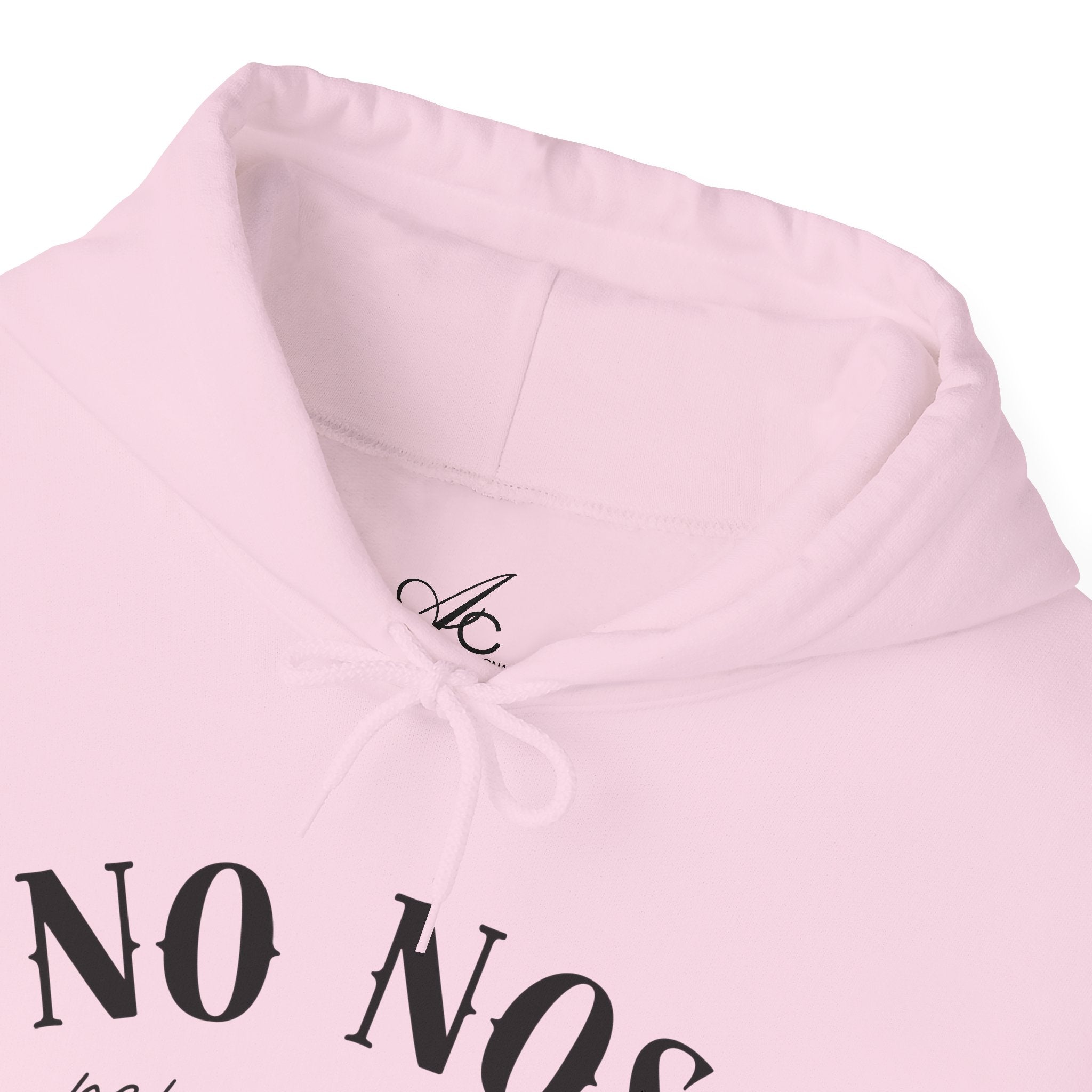 Puerto Rican Pride Hoodie  “No Nos representan” Front & Puñeta Flag Back