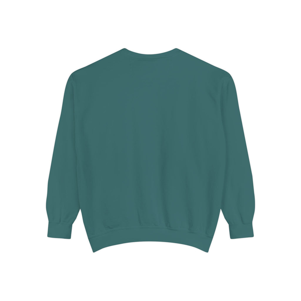 Heart of a Champion Basketball Sweatshirt