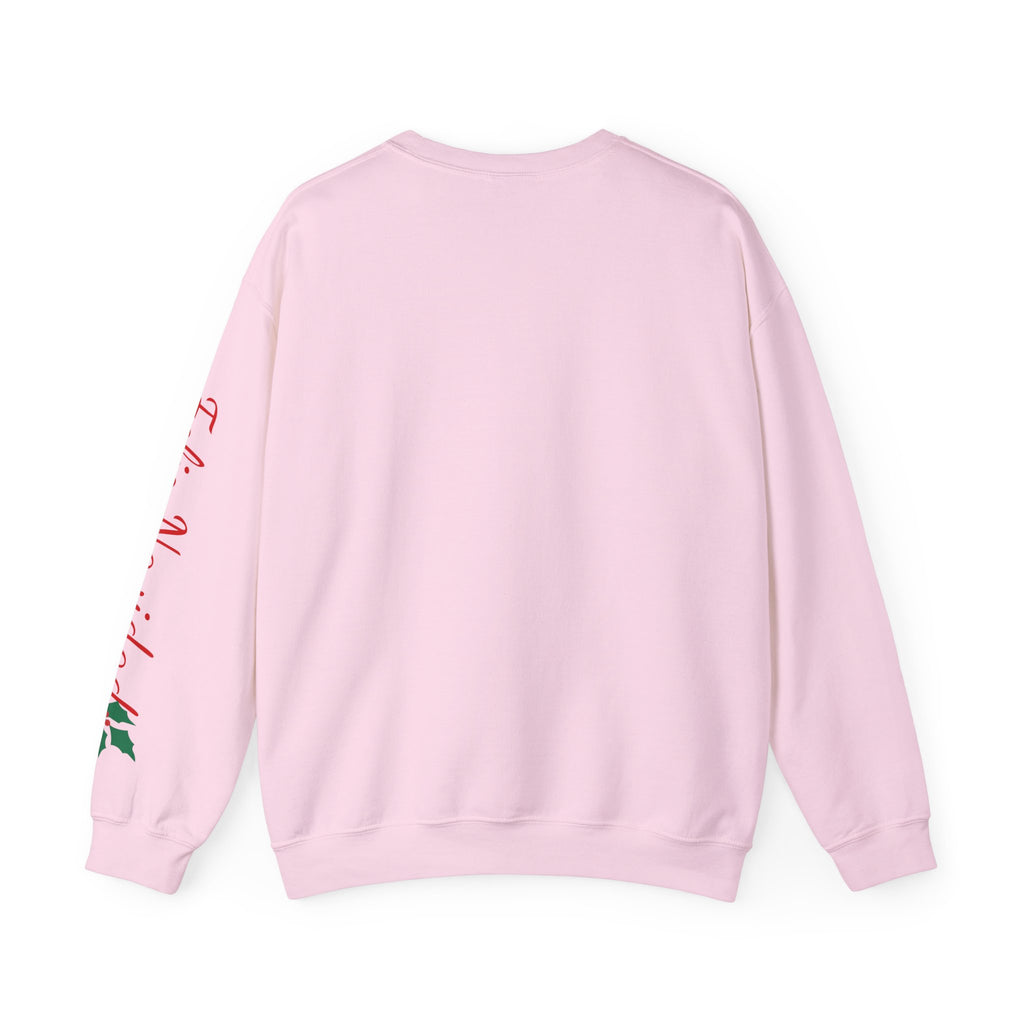 Frog Coqui Crewneck Sweatshirt – Coquito y Medalla Puerto Rican Vibes