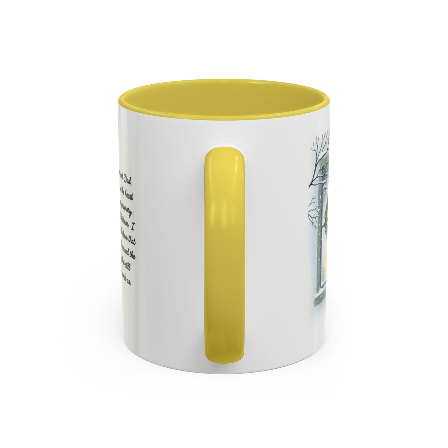 Xmas Mug Collection Funny, Cute & Cozy Holiday Coffee Mugs Christmas Family Mug  Heartwarming Holiday Gift (11oz, 15oz)