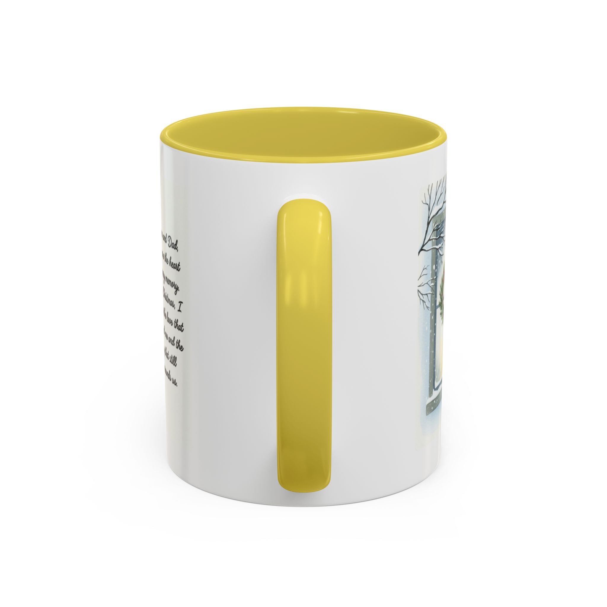Xmas Mug Collection Funny, Cute & Cozy Holiday Coffee Mugs Christmas Family Mug  Heartwarming Holiday Gift (11oz, 15oz)