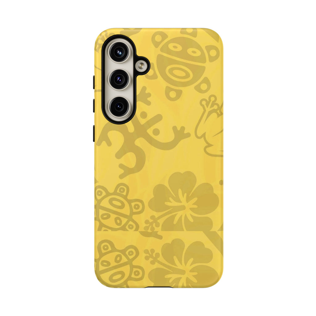 Puerto Rico Phone Case  Boricua Pride Design Boricua Phone Case