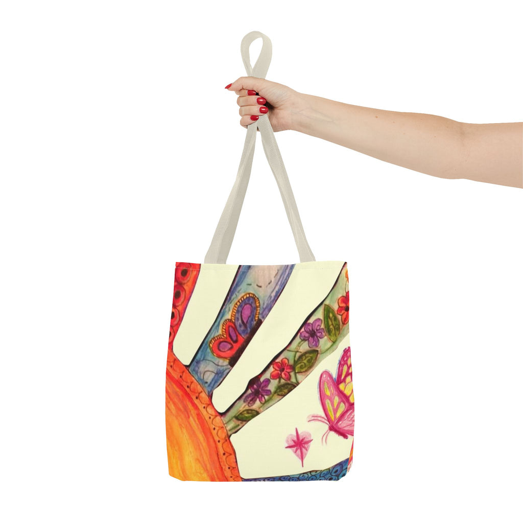 Tote Bag (AOP)