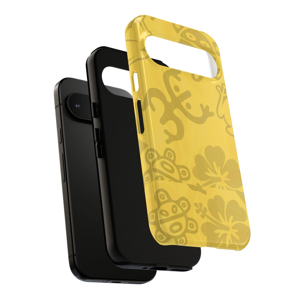 Puerto Rico Phone Case  Boricua Pride Design Boricua Phone Case