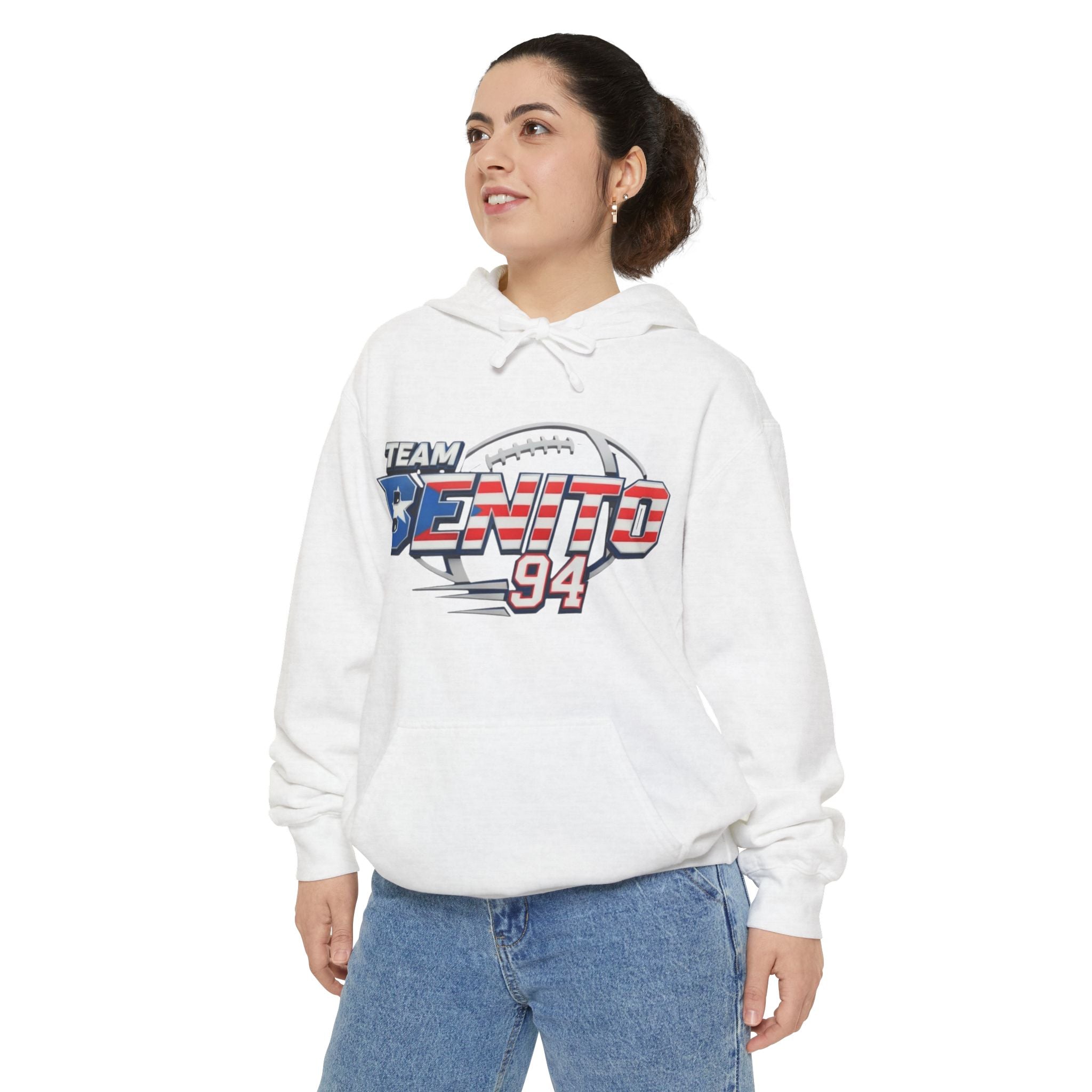 Super Bowl 2026 Puerto Rico Vibes Shirt – Benito Inspired Fan Tee – Music x Football Streetwear
