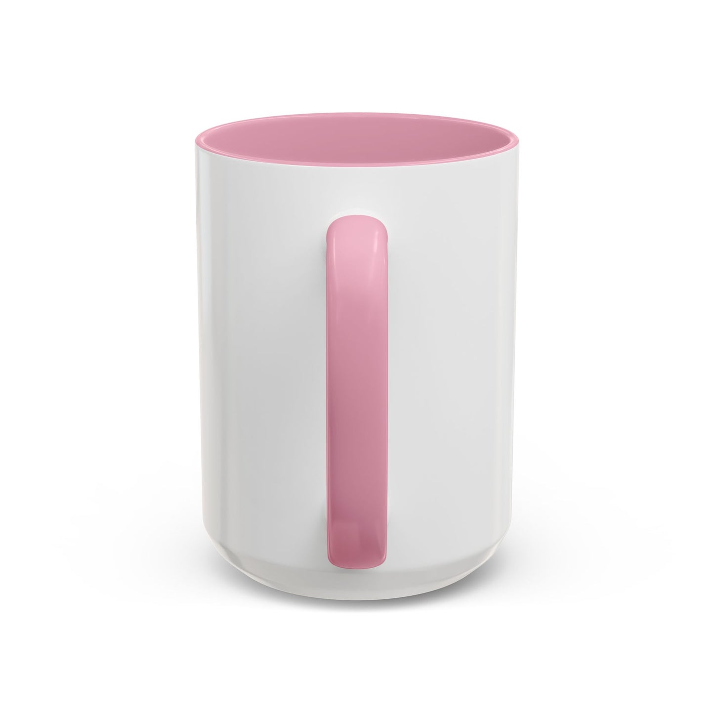 Cancer Hope Collection Empowering Inspirational Mug for Breast Cancer Awareness