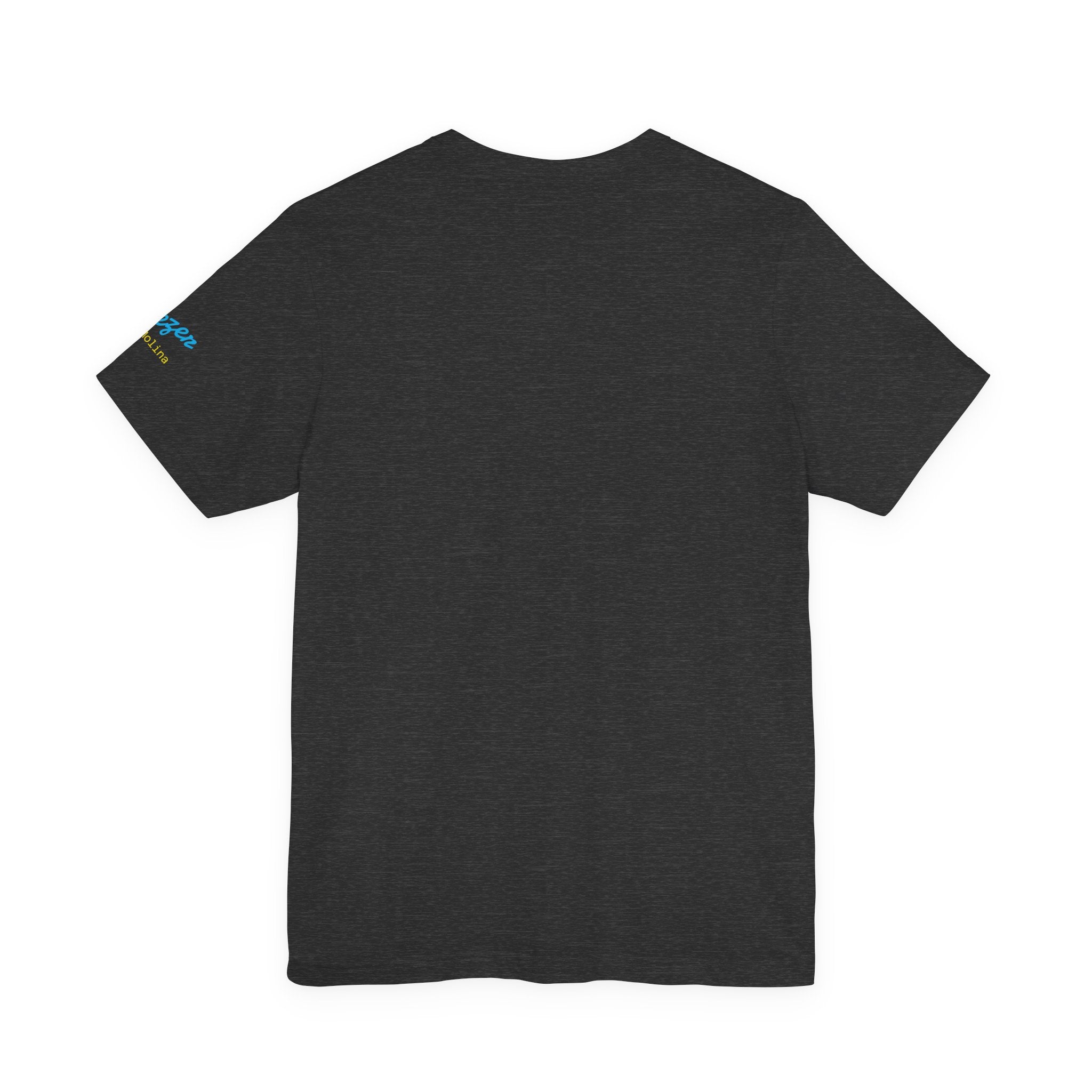 Spanish Script Tee  “Si el pueblo se organiza” Graphic T-Shirt