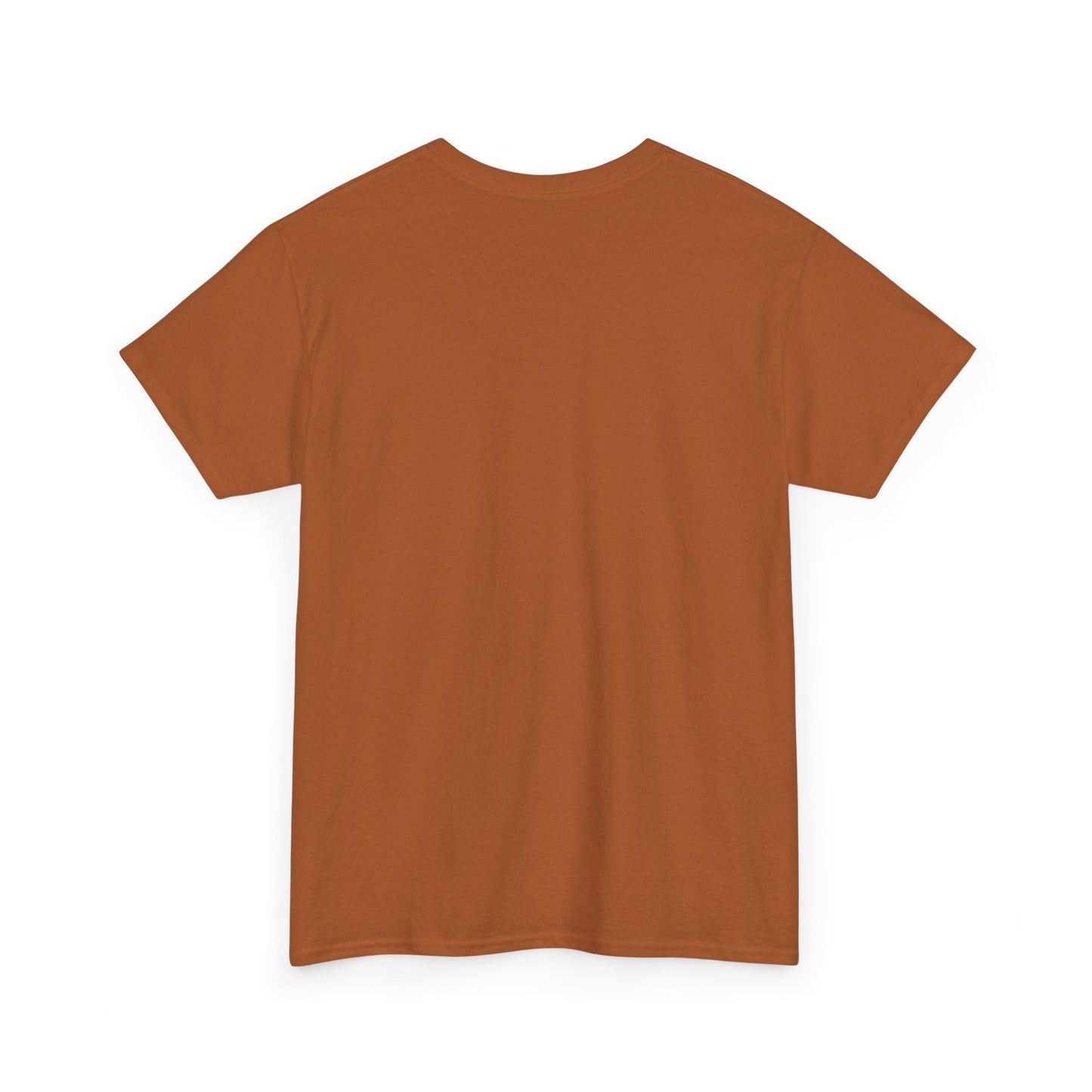 Basketball Dad Tee, Unisex Heavy Cotton T-Shirt for Father's Day, Sports Gift, Father's Day Gift, Family Tee, Casual Wear