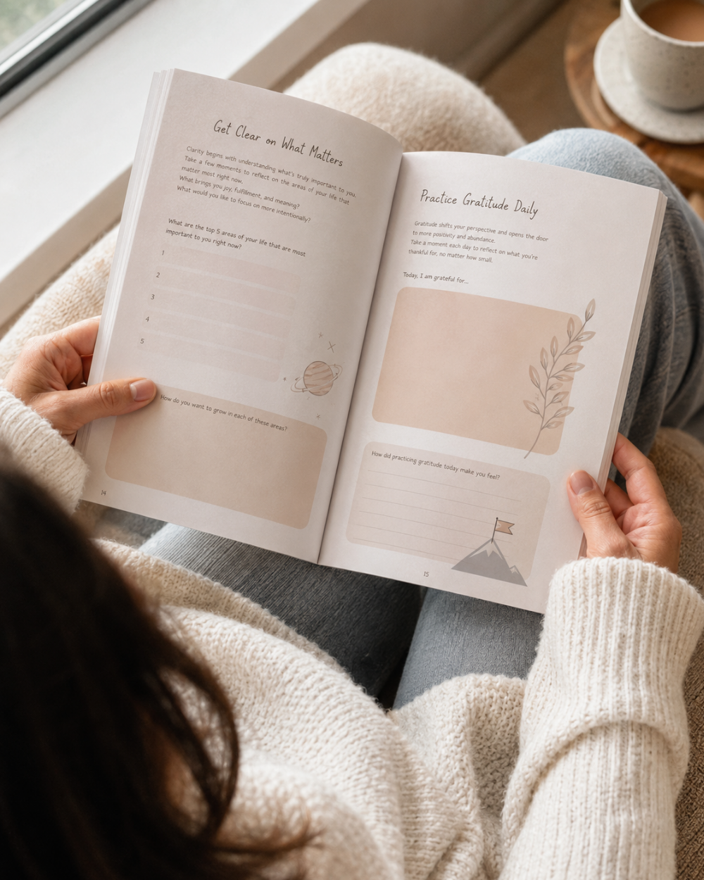 Becoming: The Path to Healing, Acceptance, and Personal Freedom"