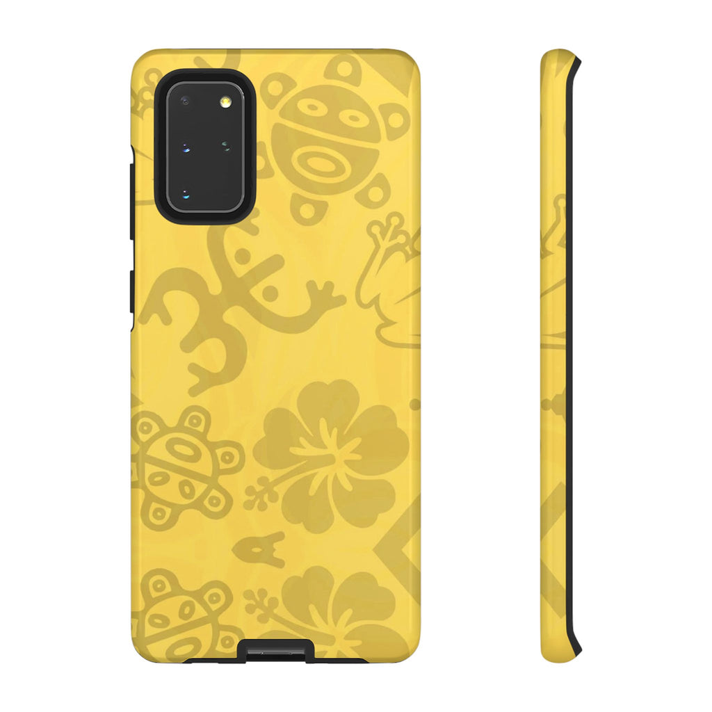 Puerto Rico Phone Case  Boricua Pride Design Boricua Phone Case