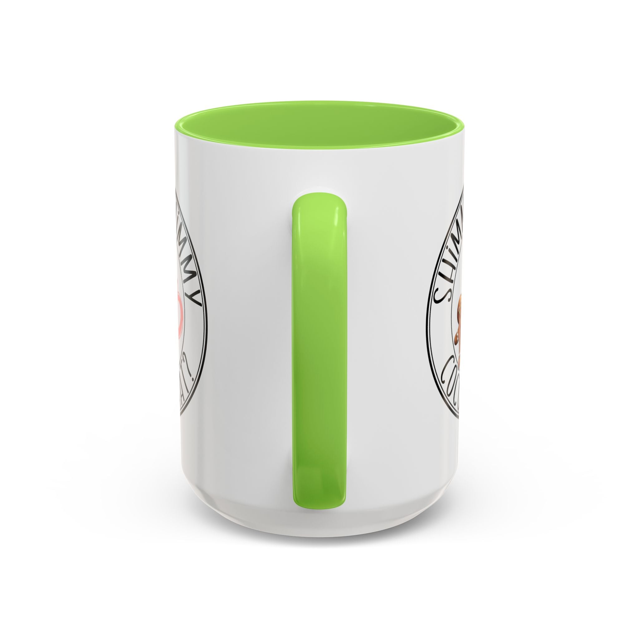 Cute Cocoa Mugs with Gingerbread Design Perfect for Winter Holiday CheerBeverage Cup Christmas Design