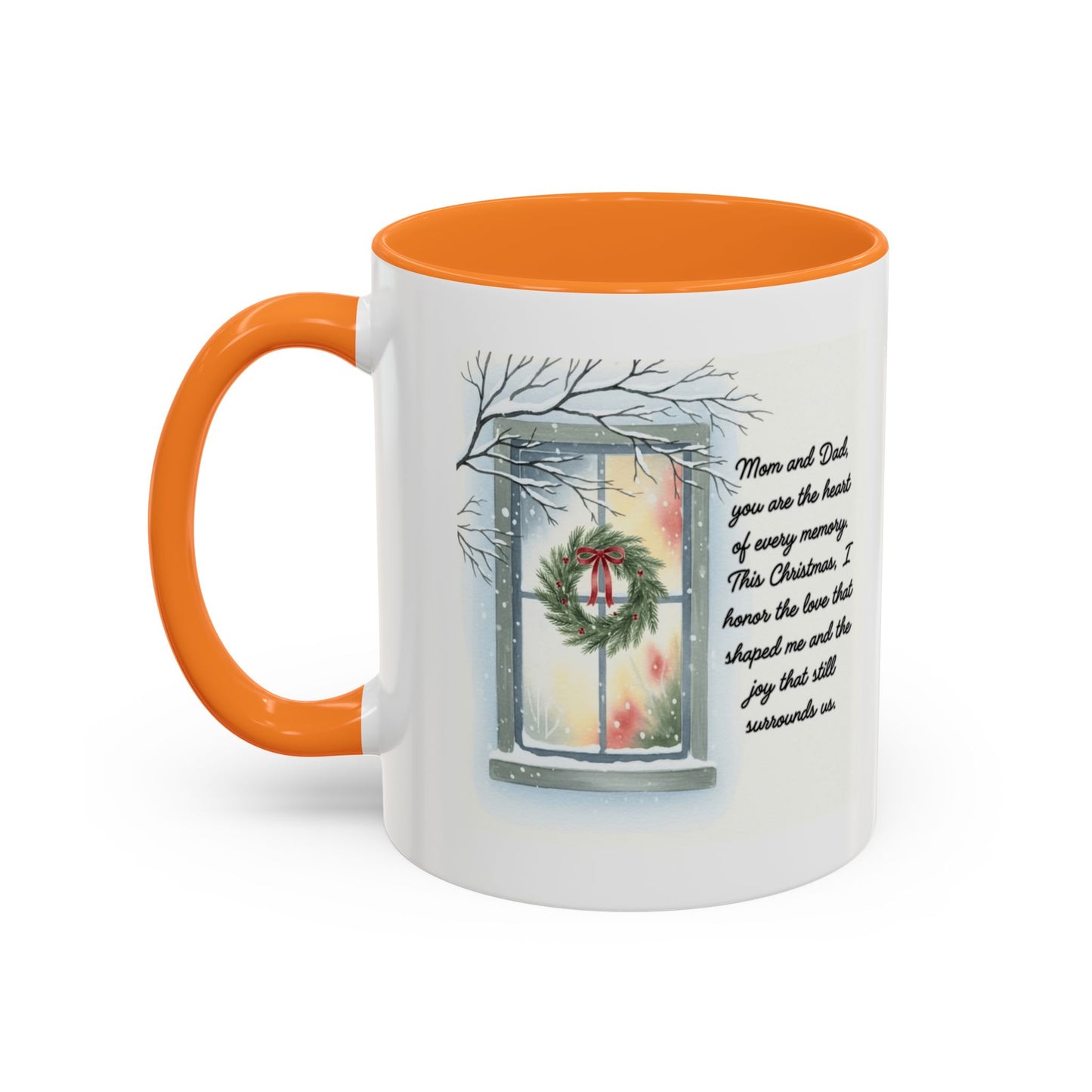 Xmas Mug Collection Funny, Cute & Cozy Holiday Coffee Mugs Christmas Family Mug  Heartwarming Holiday Gift (11oz, 15oz)