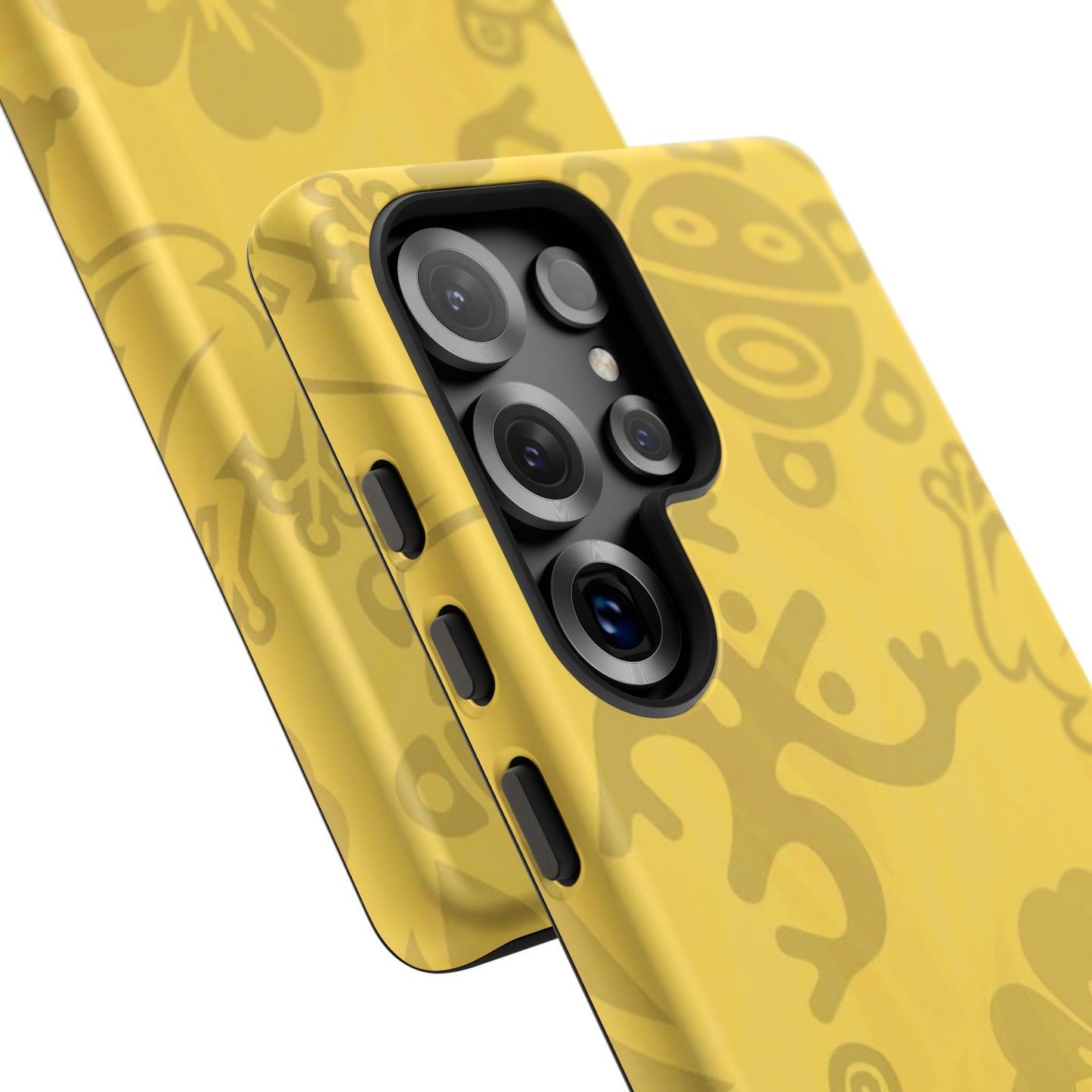 Puerto Rico Phone Case  Boricua Pride Design Boricua Phone Case