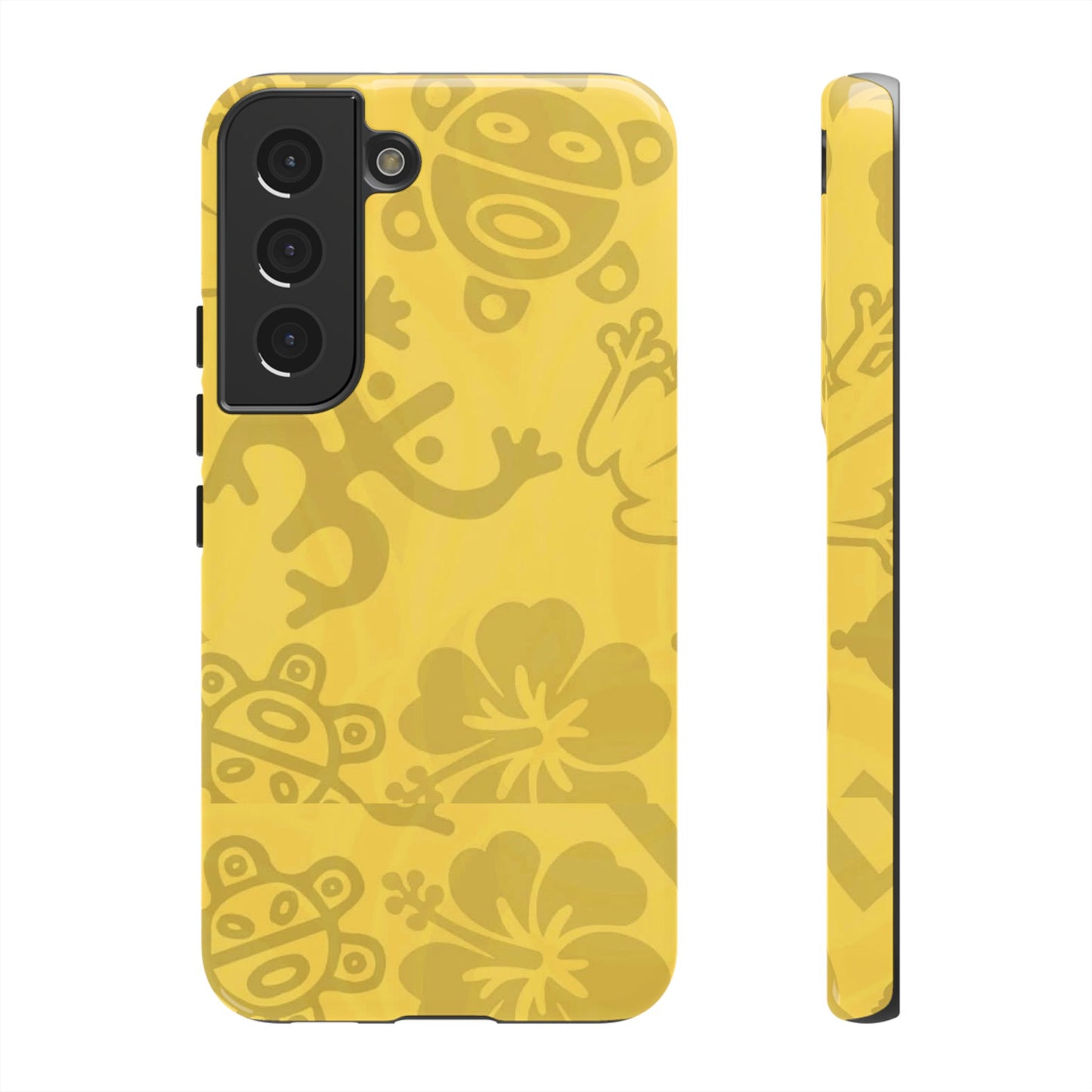 Puerto Rico Phone Case  Boricua Pride Design Boricua Phone Case