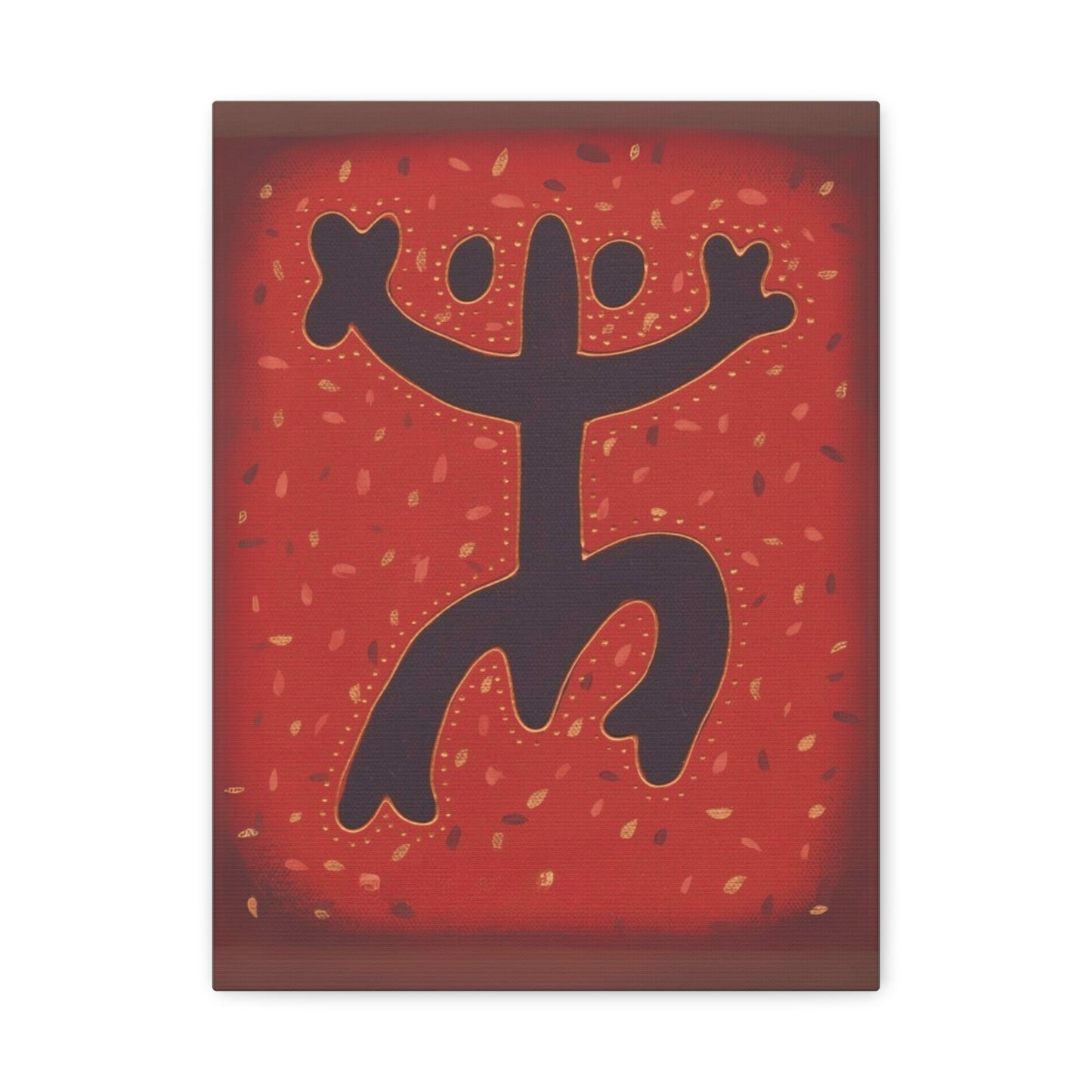 Capturing the Heart and Soul of Puerto Rico Unique Gift for Art Lovers, Rustic Aesthetic