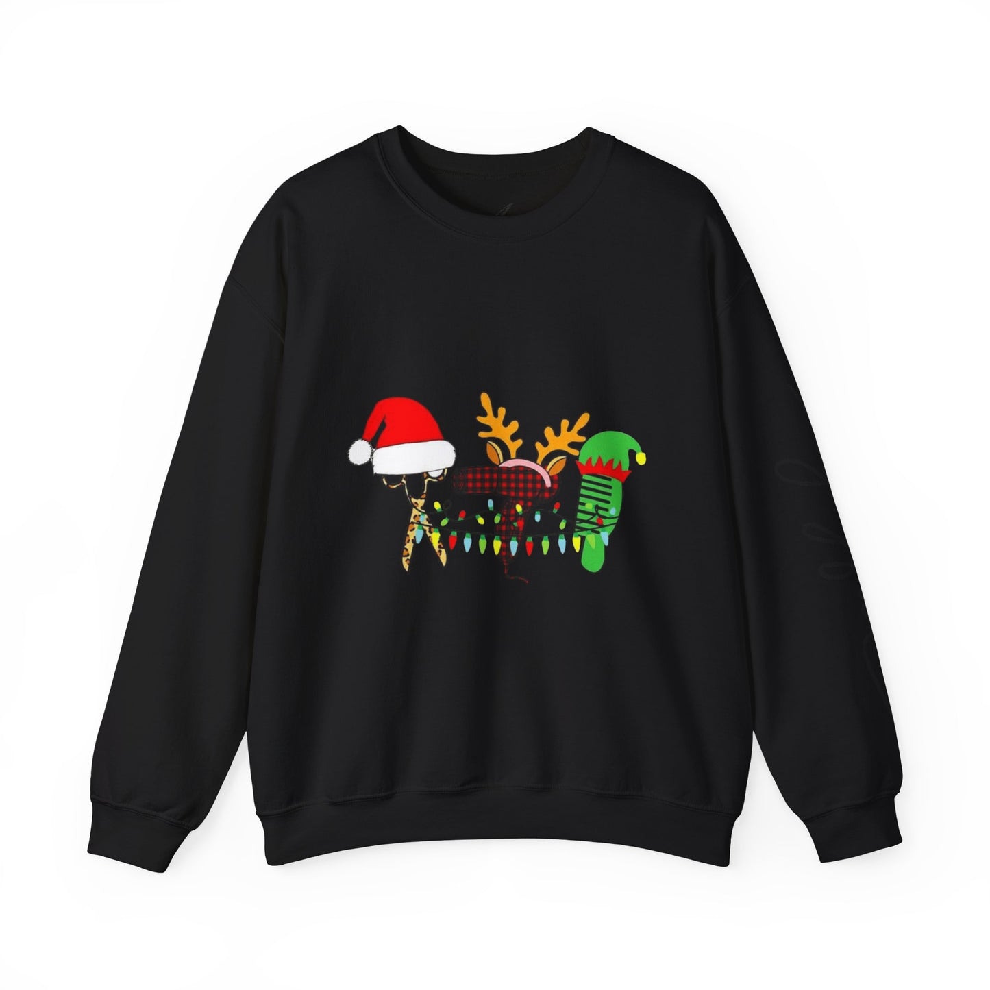 Christmas T-Shirts & Sweatshirts | Holiday Graphic Tees & Cozy Festive Wear