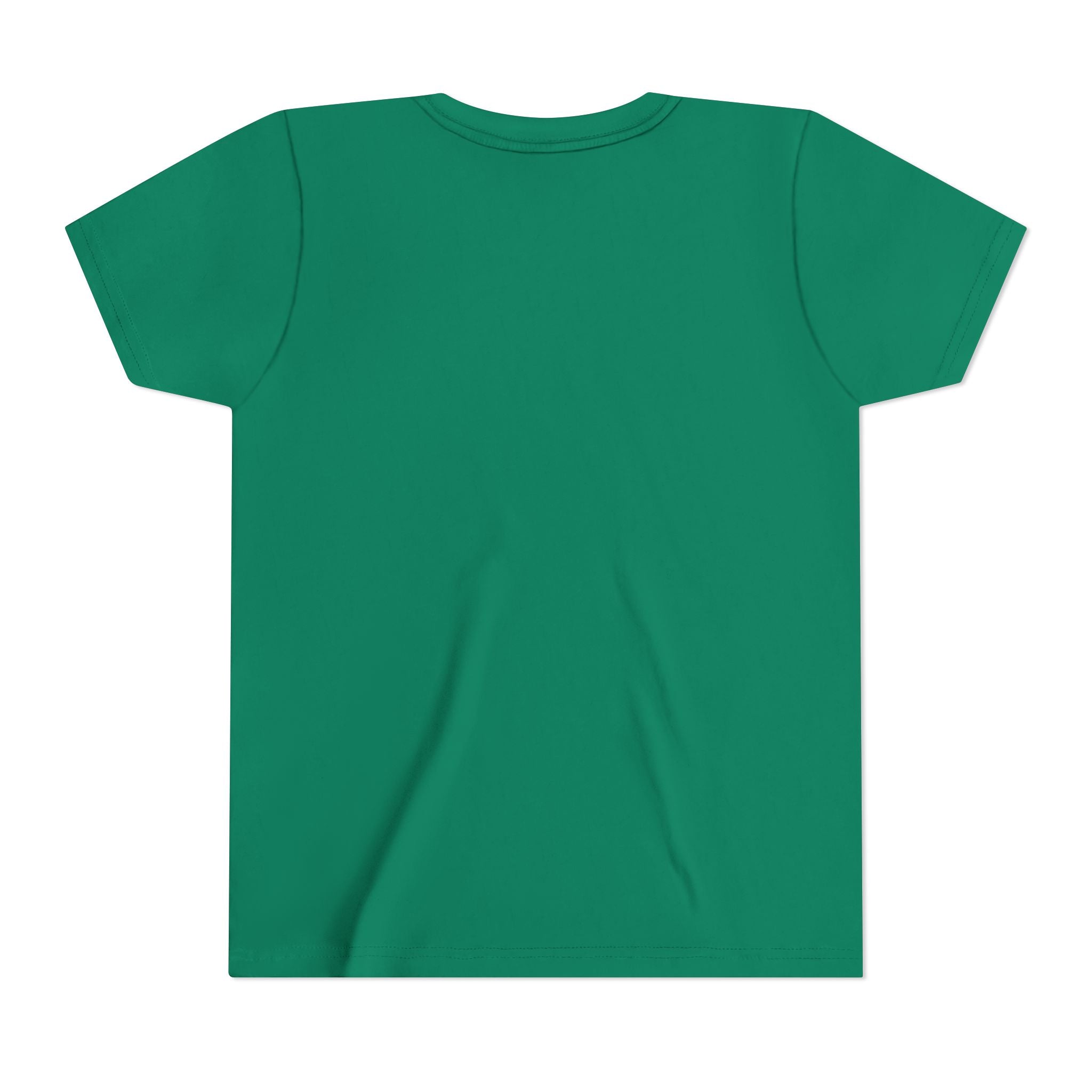 Kids Tee Cute Frog with Puerto Rican Flag & Lantern (Feliz Navidad)