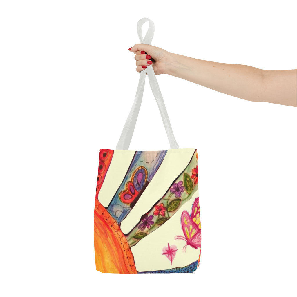 Tote Bag (AOP)